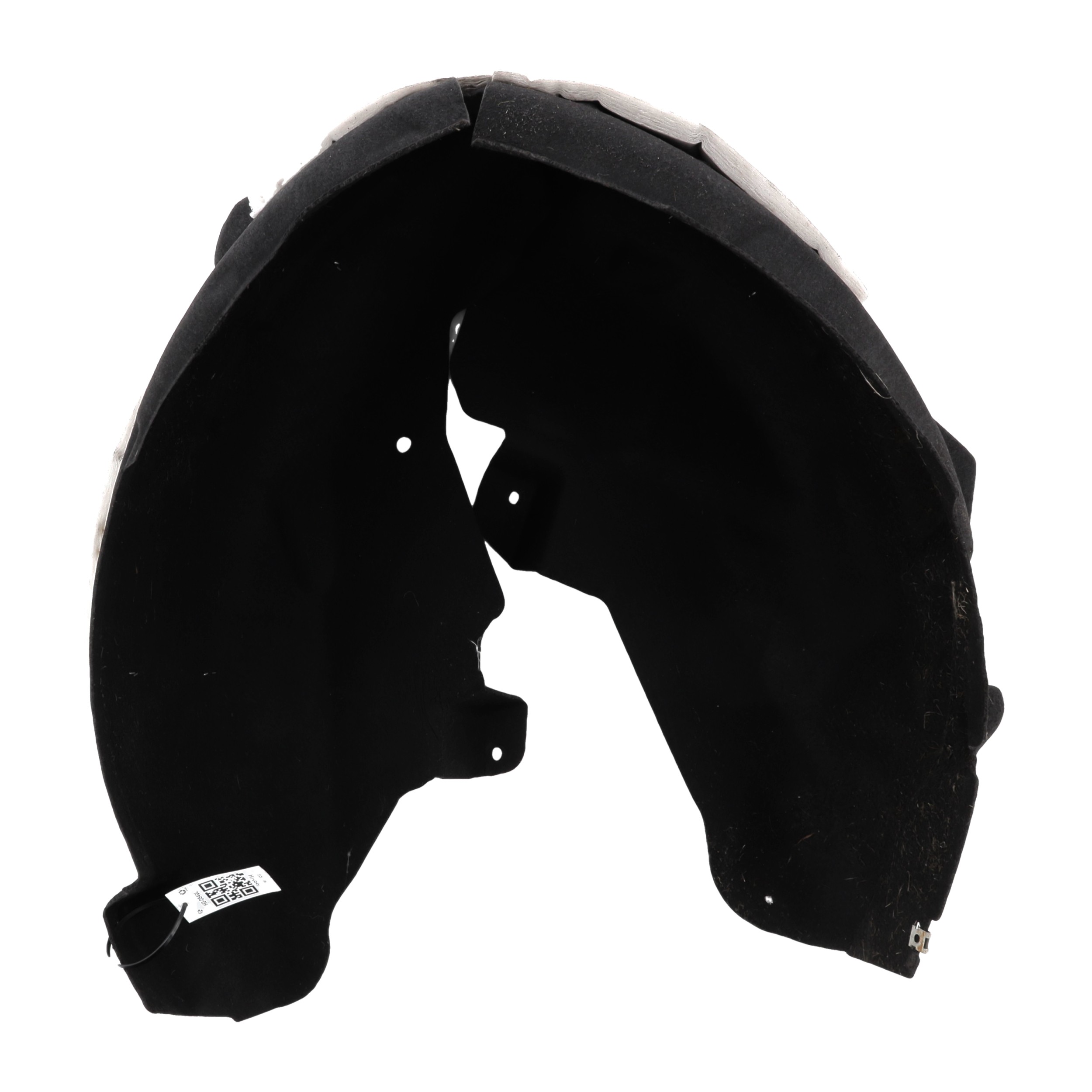 Pare boue arrière gauche J9C29578 - JAGUAR E-PACE PH.1 2.0D 180 - H0-0849L H0-0849L