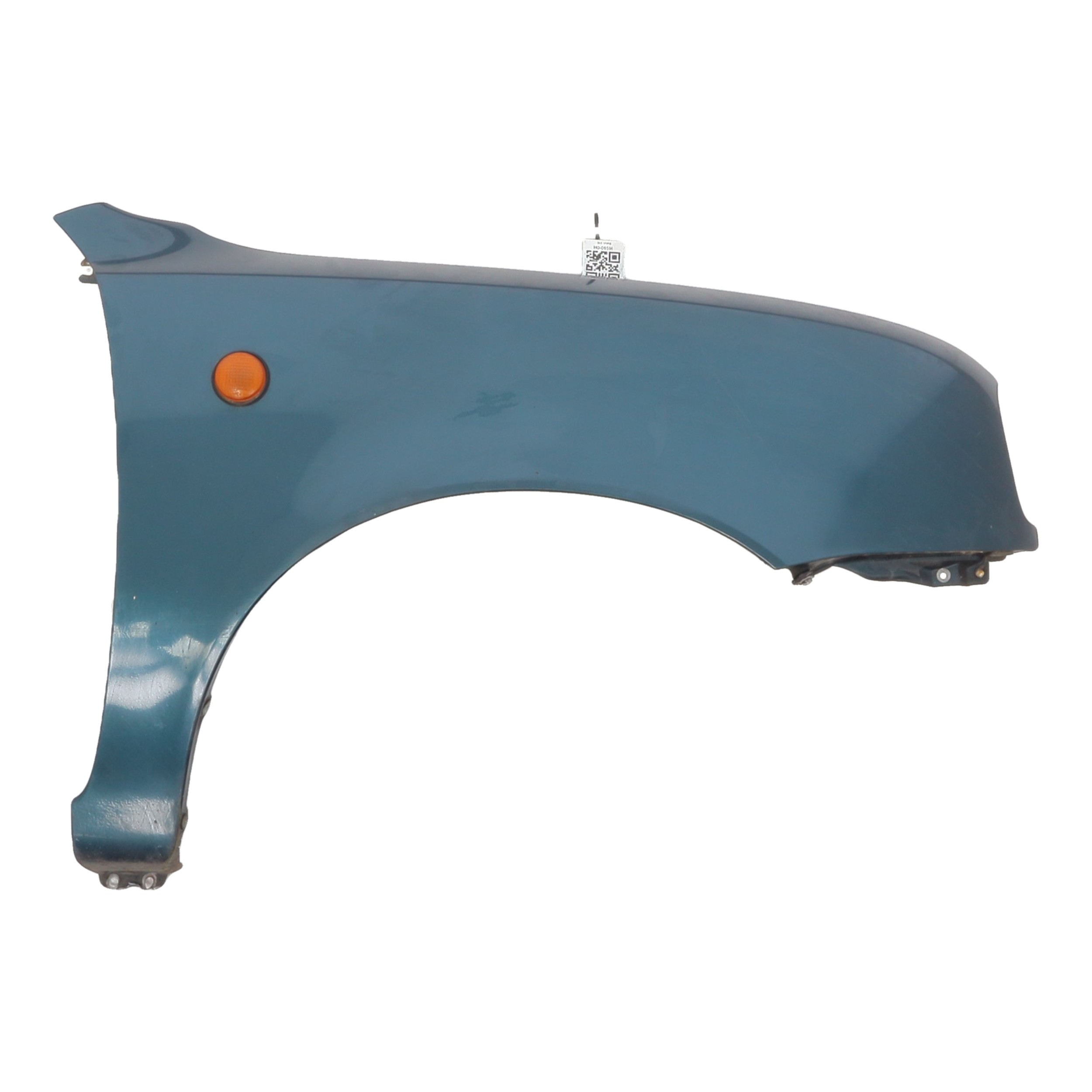 Aile avant droite NISSAN MICRA 2 PH.1 63100-50B30- H0-0859I H0-0859I