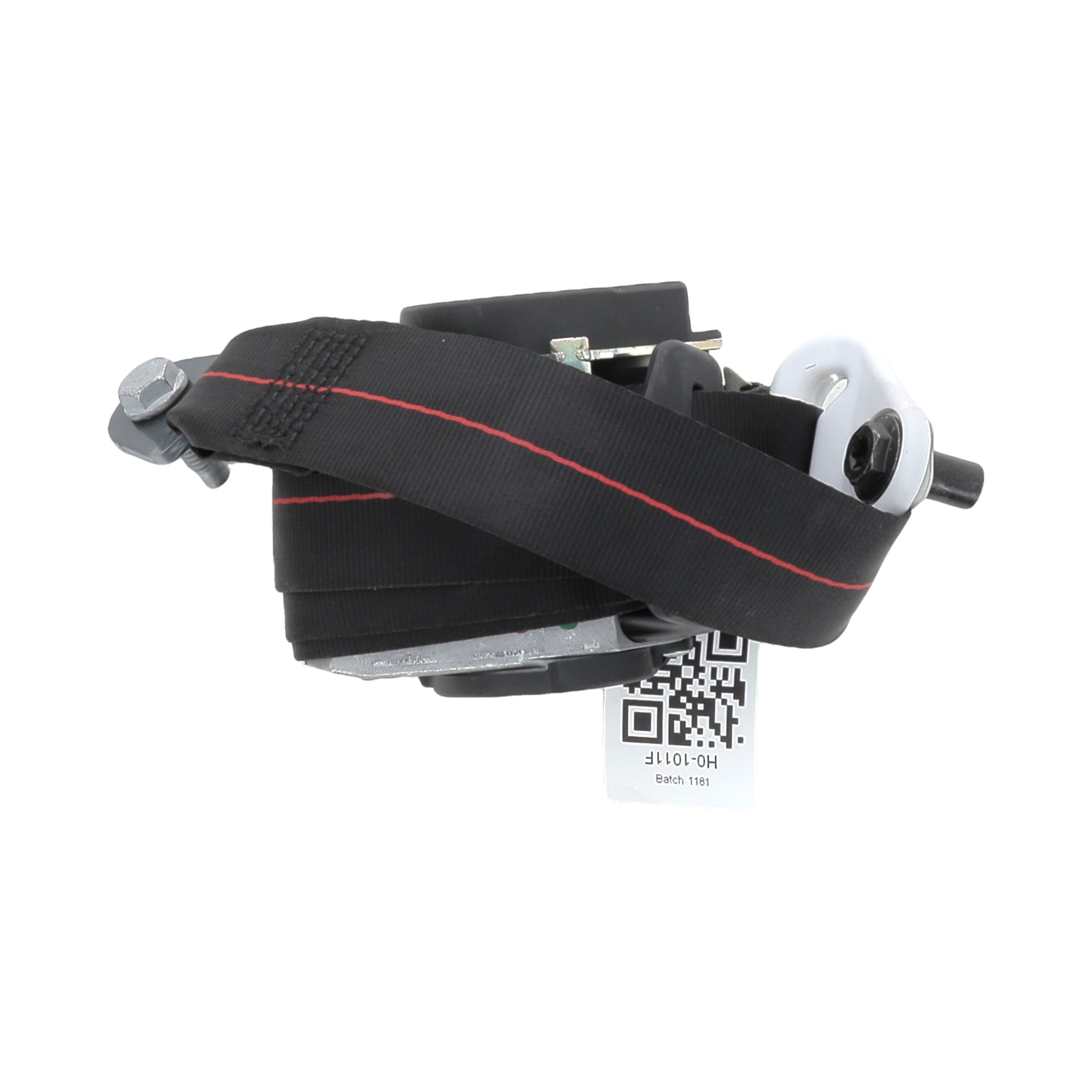 Ceinture avant droit PEUGEOT 208 1 PH.2 réf. 98063151XJ H0-1011F H0-1011F