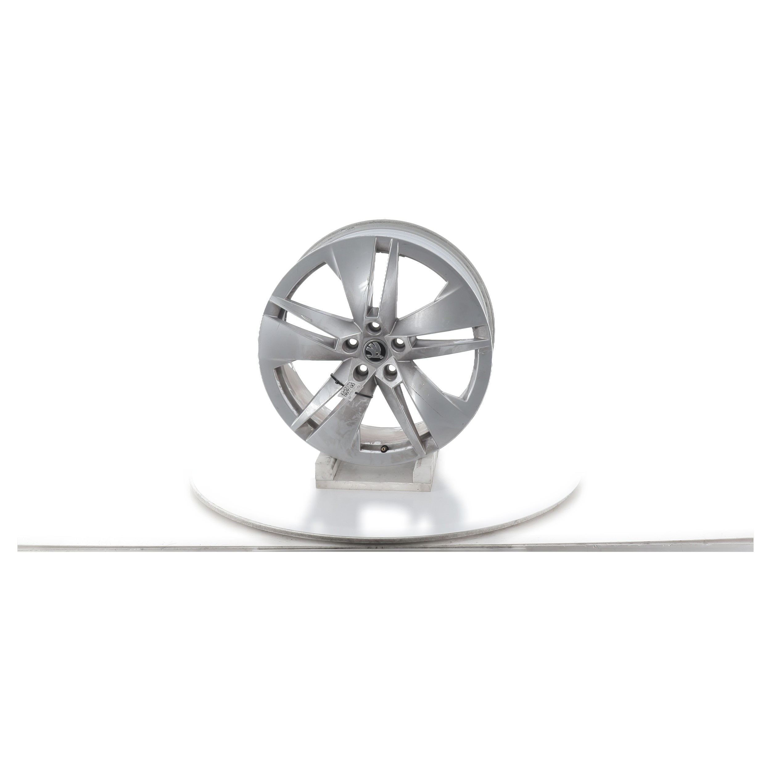 Jante alu 5LA601025B - SKODA ENYAQ 80 - H0-1046B H0-1046B