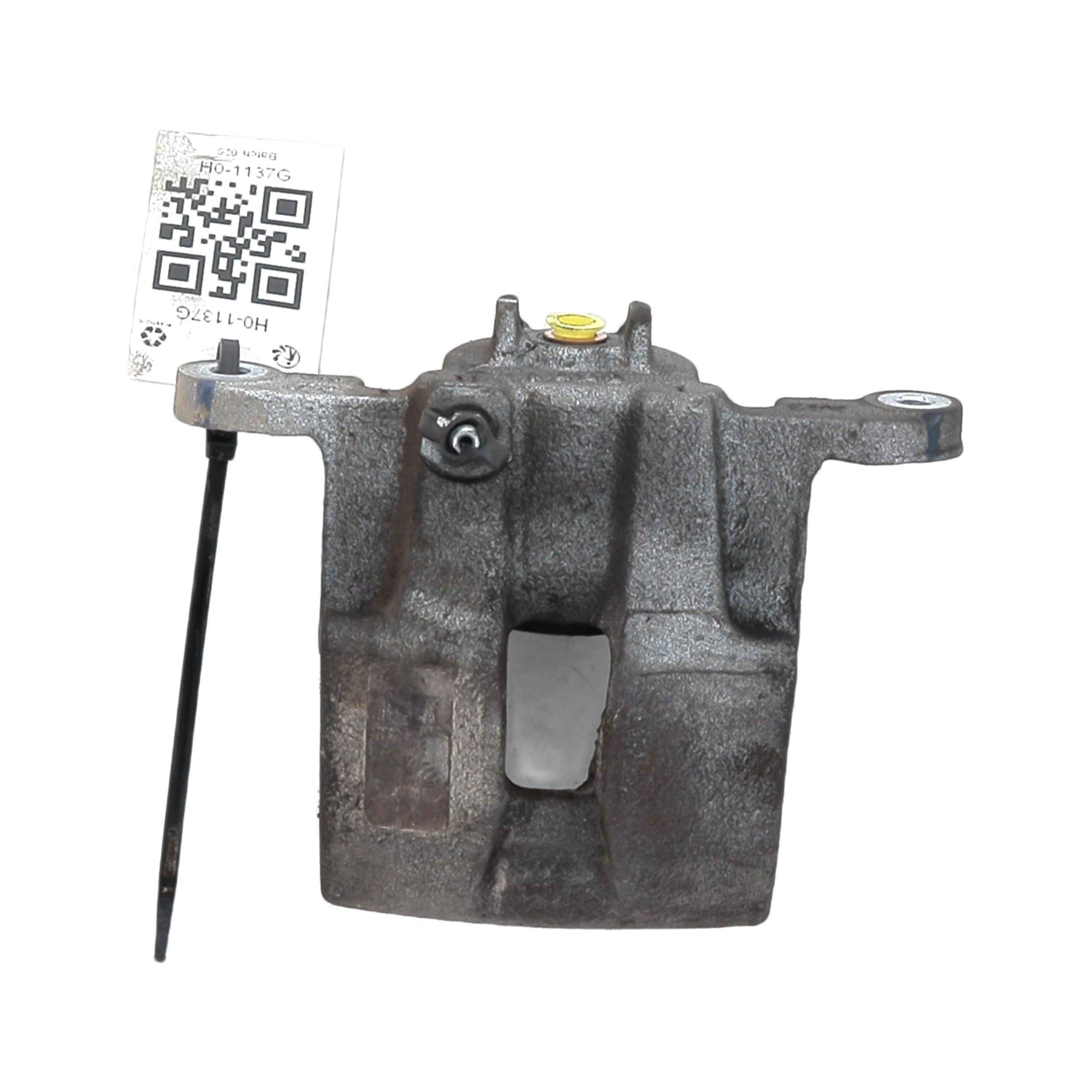 Etrier avant droit 58190K7A70 - HYUNDAI I10 3 1.0 TGDI - H0-1137G H0-1137G