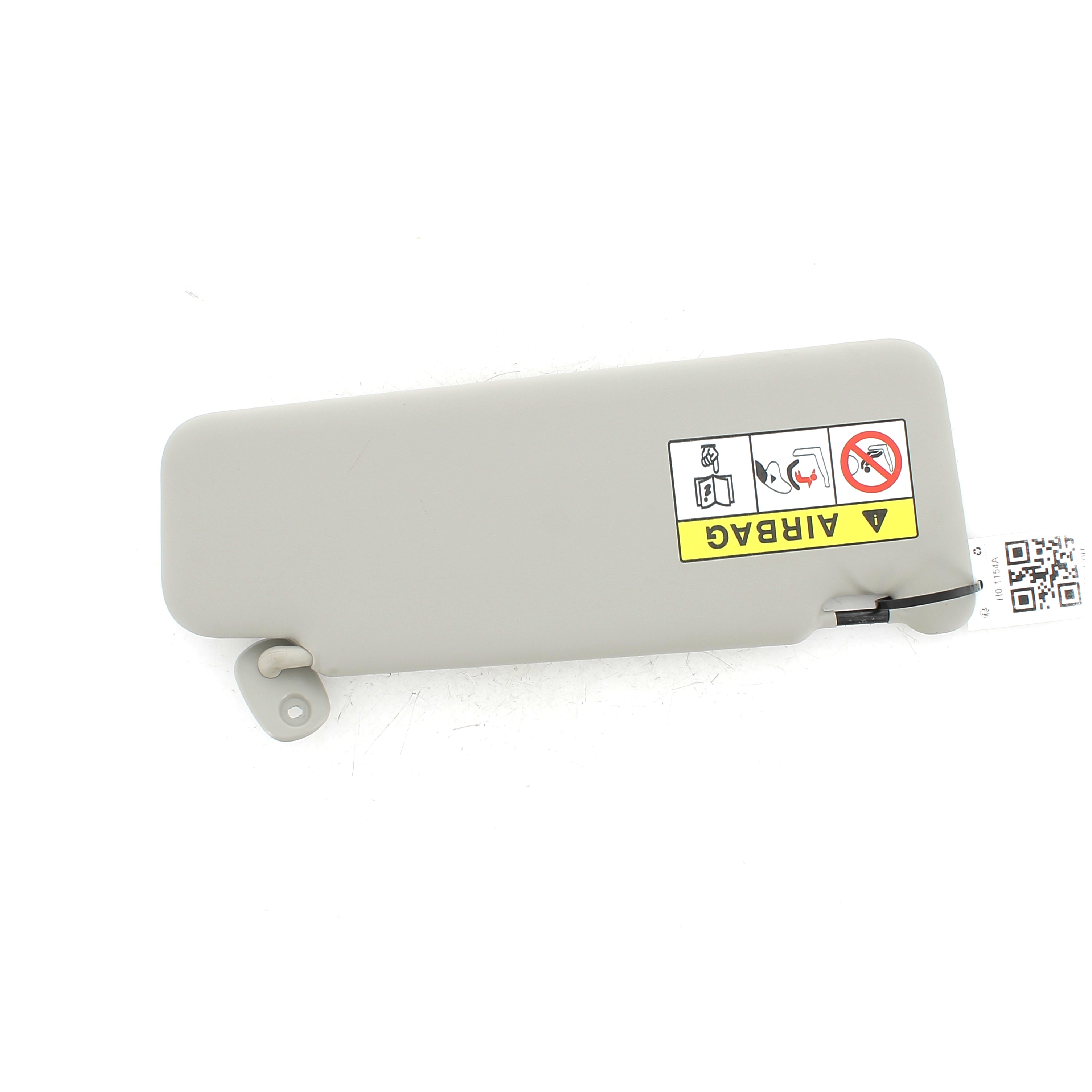 Pare-soleil droit 964004591R - DACIA SANDERO 2 PH.2 1.0I 12V - H0-1154A H0-1154A