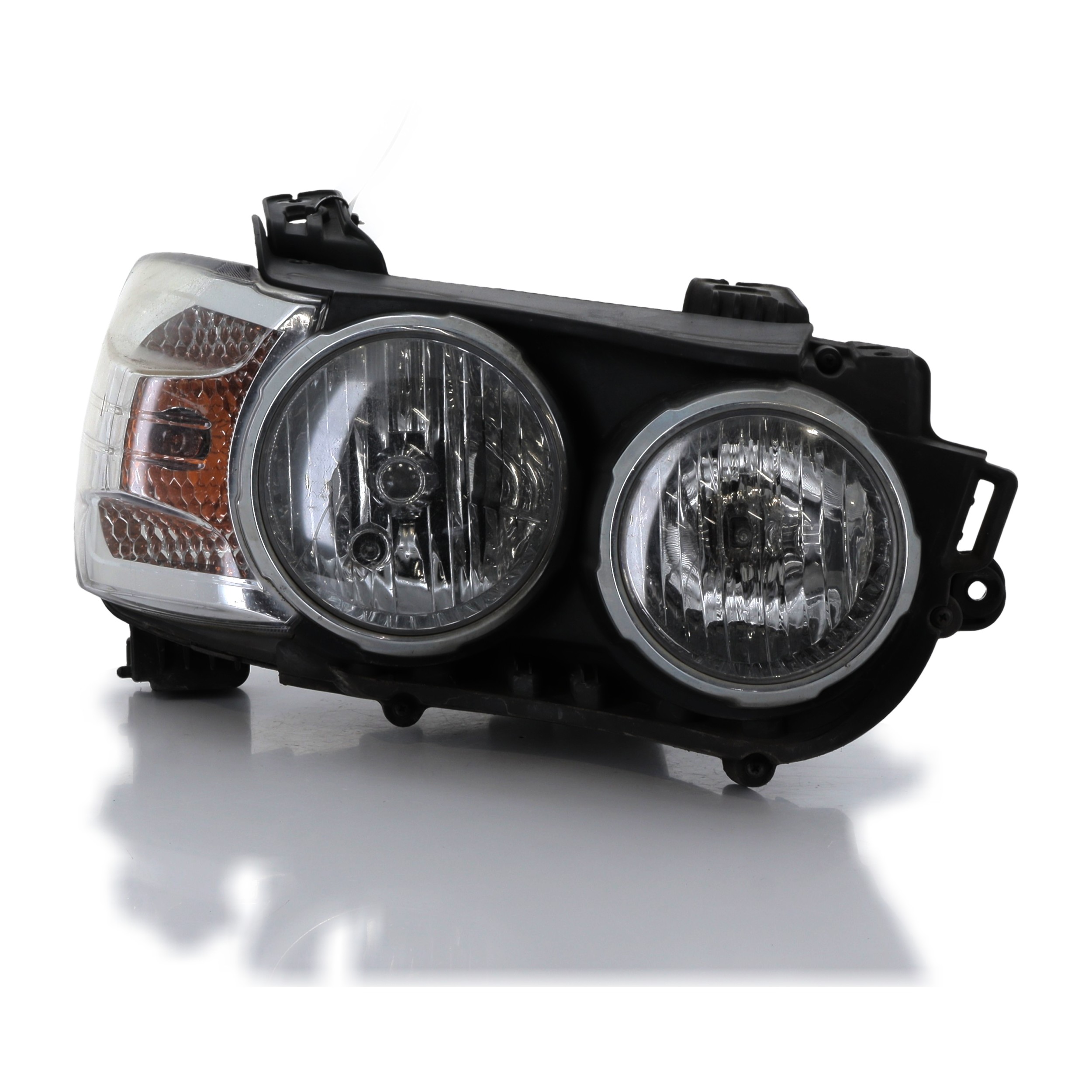 Phare droit réf. 96831092 CHEVROLET AVEO 2 H0-1154R H0-1154R