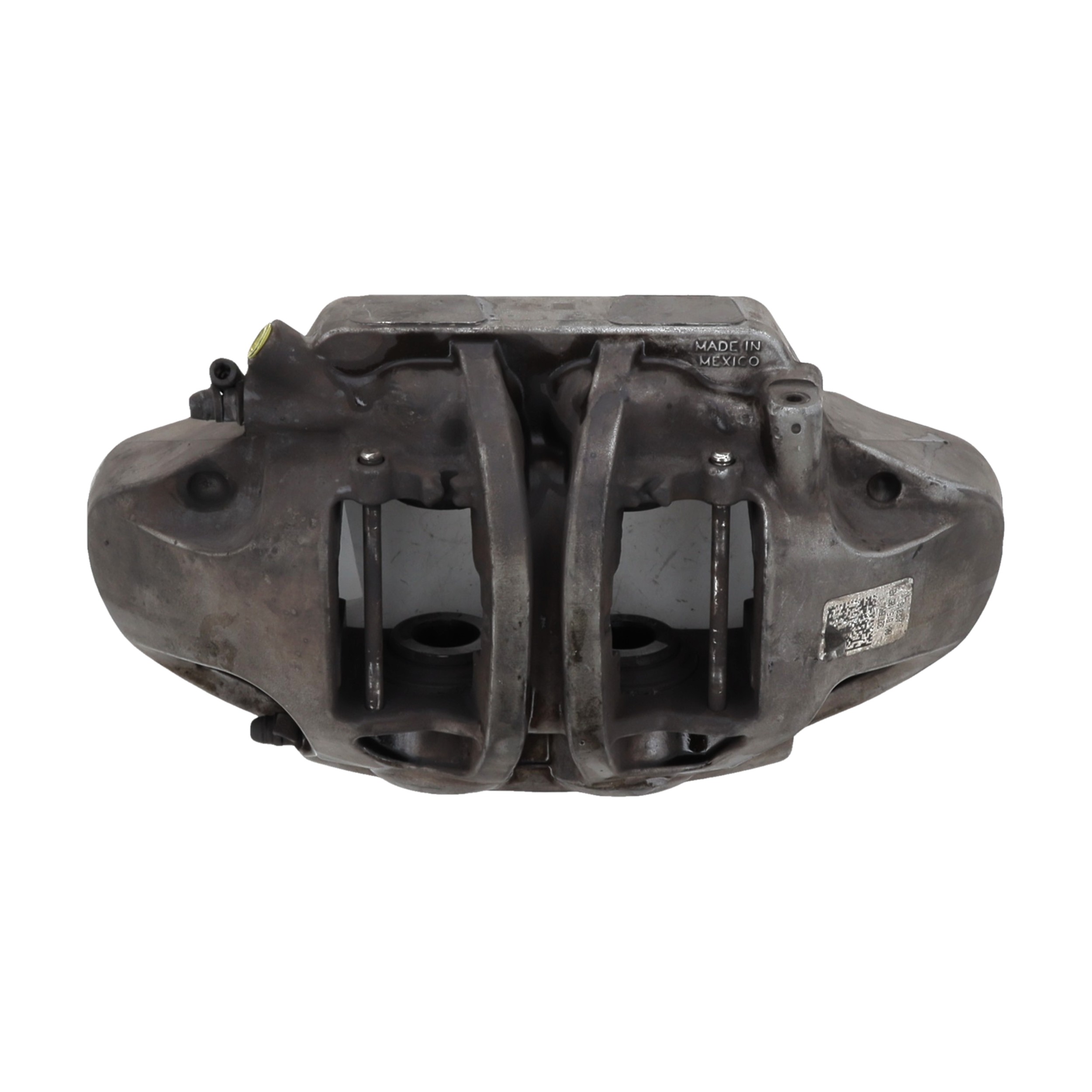 Etrier avant gauche 80A615107 - AUDI Q5 2 PH.1 40 TDIQ - H0-1458A H0-1458A