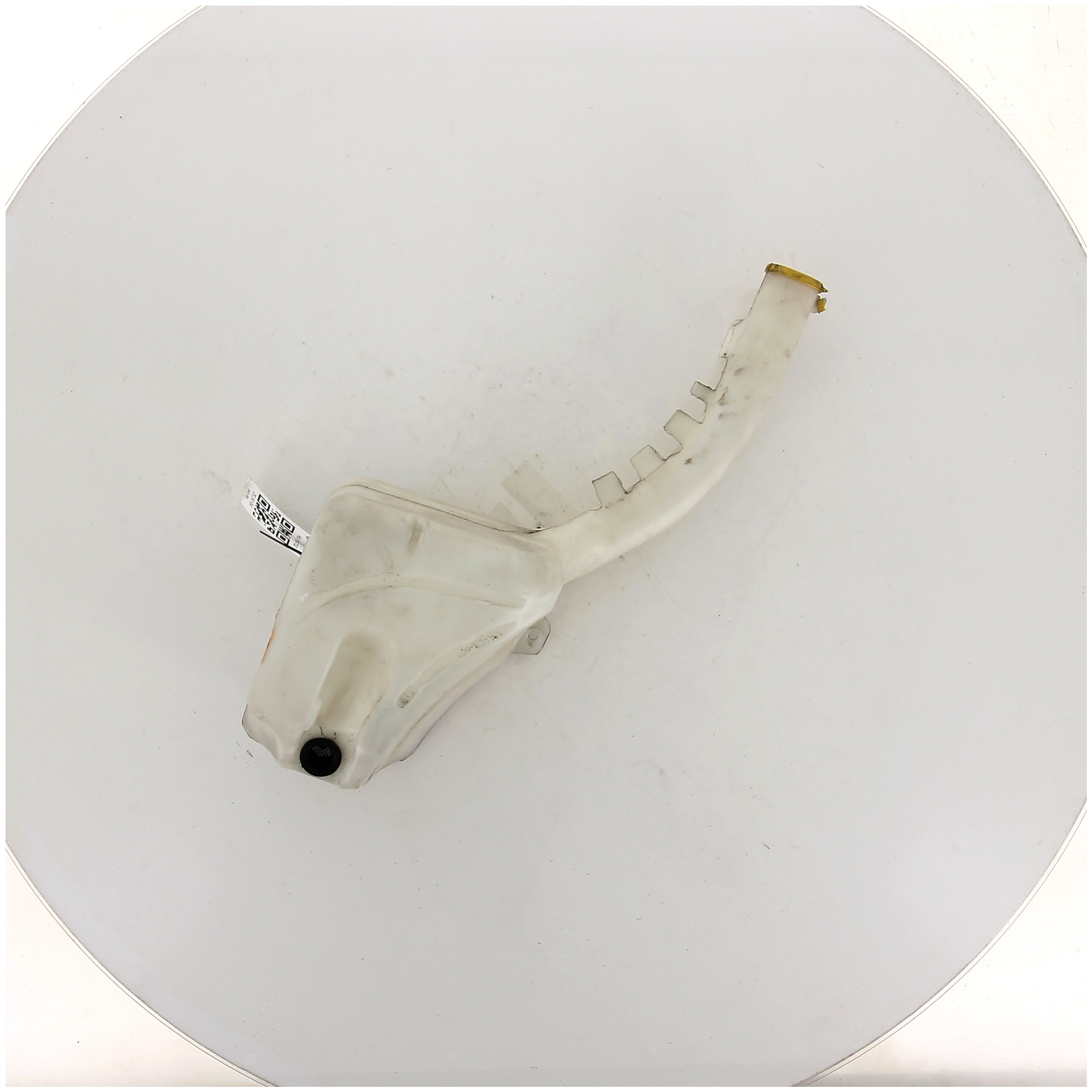 Bocal lave glace DD1067481A - MAZDA MAZDA 2 1 1.2 75 - H0-1673Z H0-1673Z [reference_182753] 3