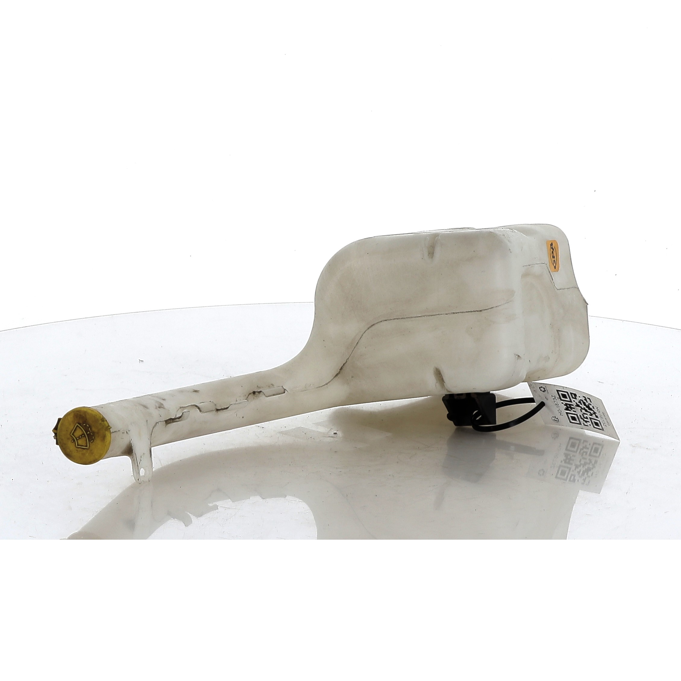 Bocal lave glace DD1067481A - MAZDA MAZDA 2 1 1.2 75 - H0-1673Z H0-1673Z [reference_182753] 2