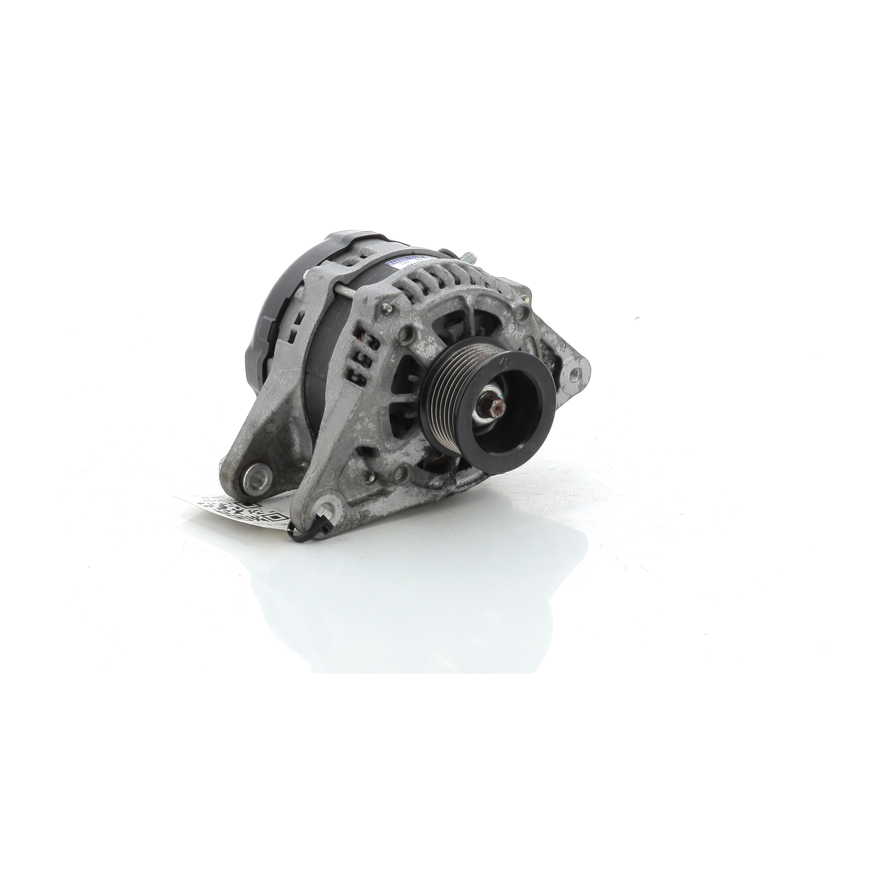 Alternateur SUZUKI SWIFT 5 PH.1 1.0I réf. 31400-52R12 H0-1676Q H0-1676Q [reference_2264849] 4