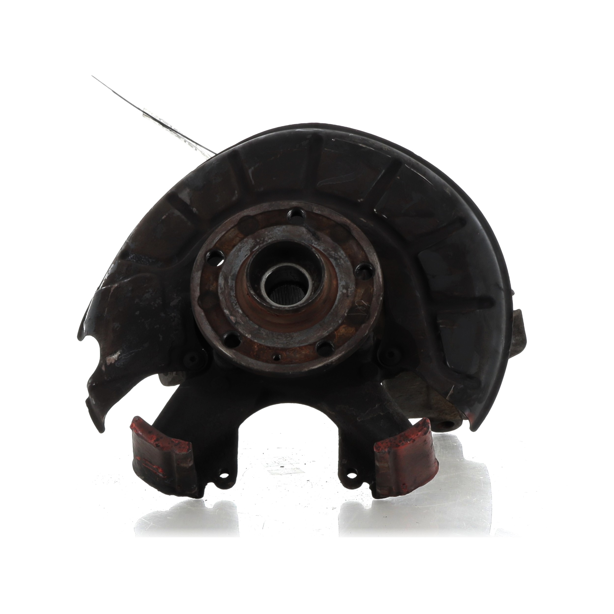 Pivot avant droit VOLKSWAGEN GOLF 5 V TDI réf. 1K0407256P H0-2213R H0-2213R