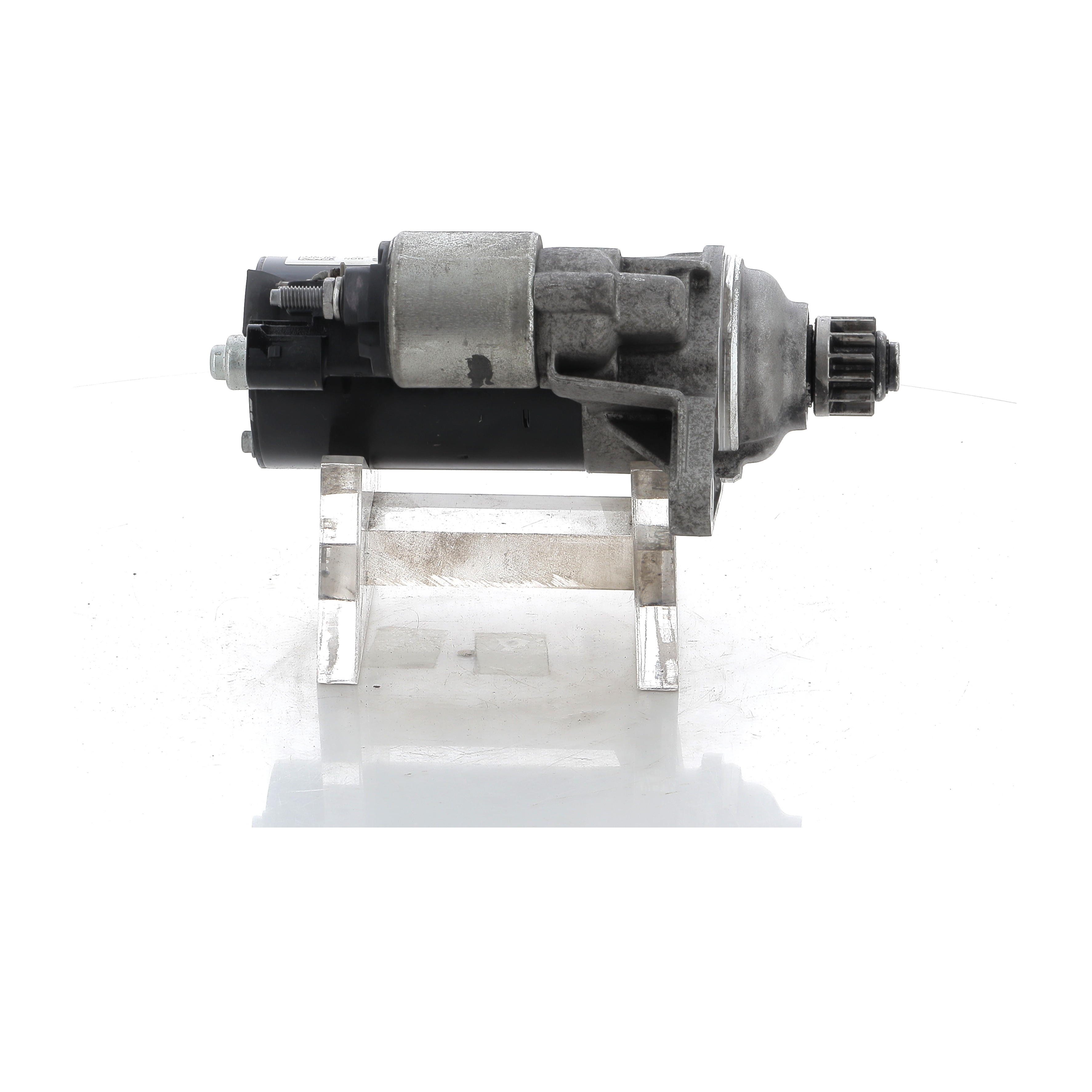 Démarreur AUDI A1 1 PH.1 1.2 TFSI réf. 02T911024J H0-2301T H0-2301T