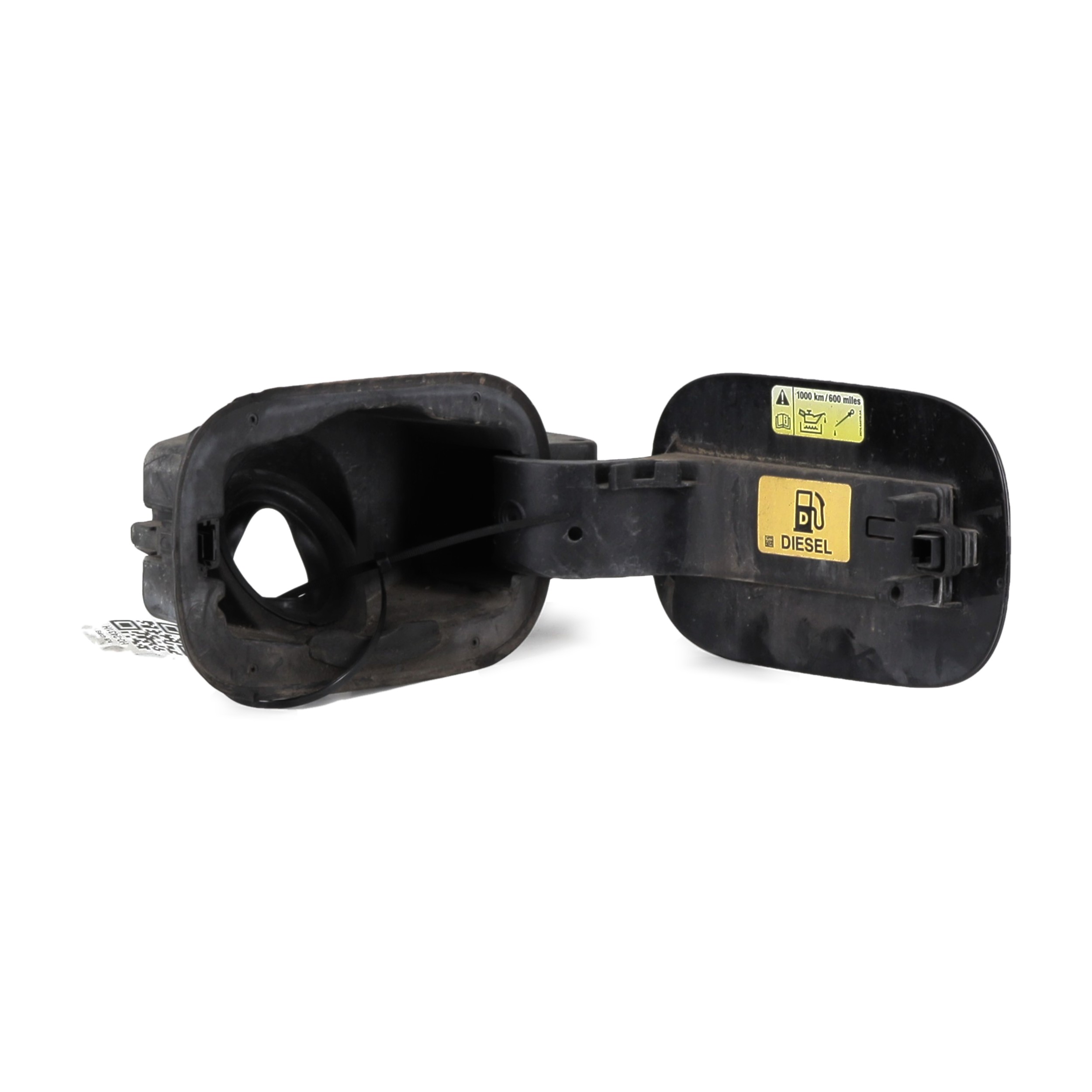 Trappe portillon carburant BPA790040 - LAND ROVER RANGE SPORT 1 PH.1 SPORT TD - H0-2431H H0-2431H