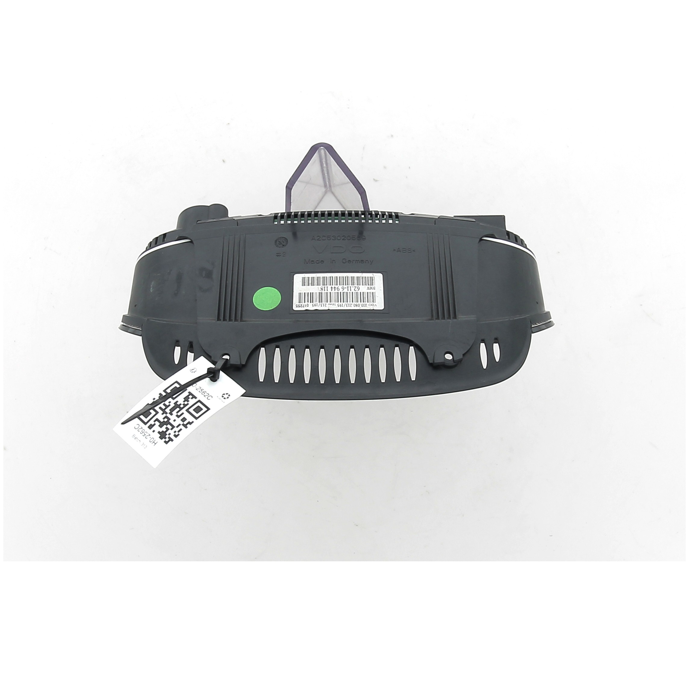 Compteur 62116958592 - BMW SERIE 5 5 PH.1 545 I - H0-2562C H0-2562C