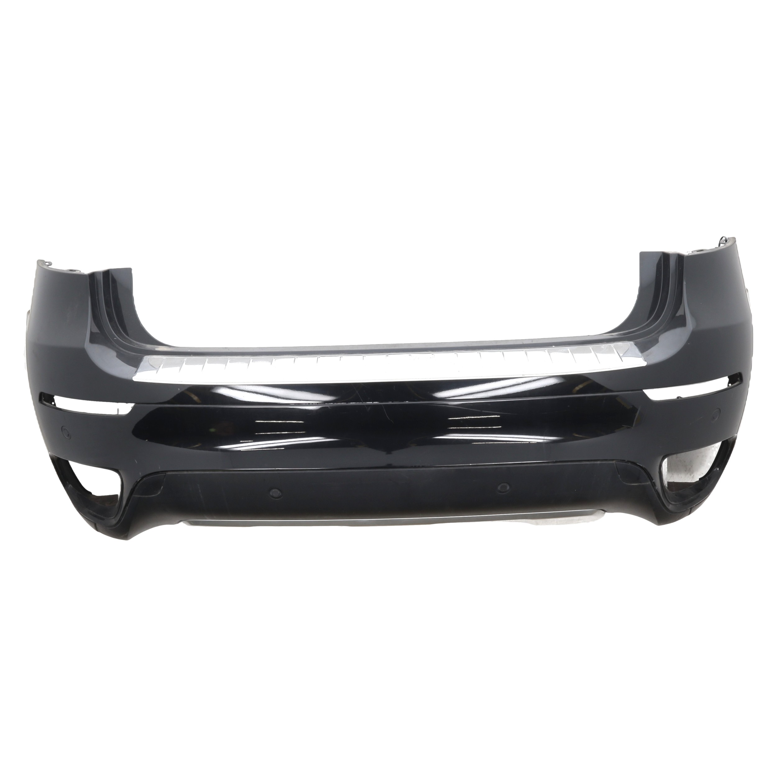Pare choc arrière BMW X6 1 PH.1 51127210651 H0-2608F H0-2608F