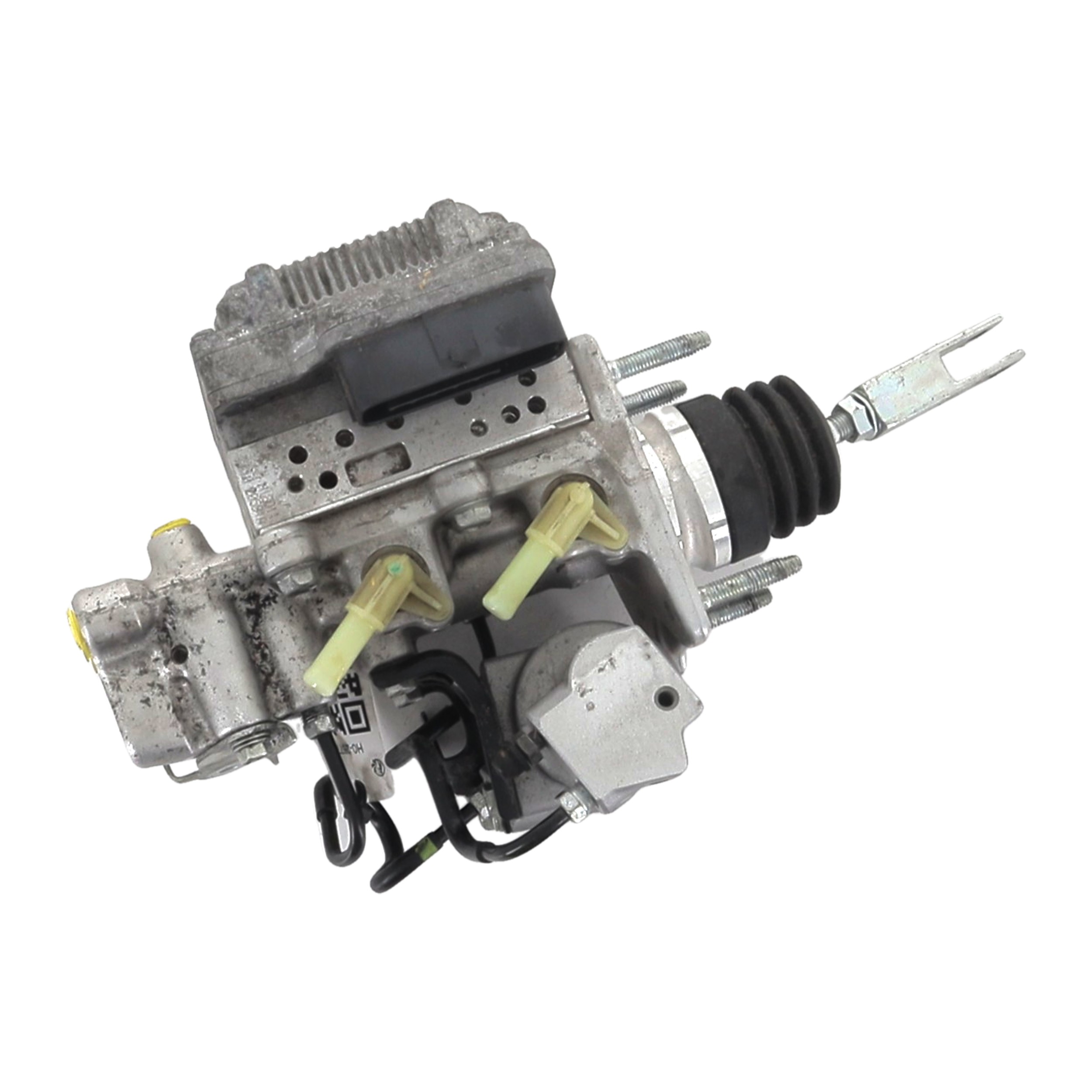 Bloc ABS 4705042090 - TOYOTA RAV4 4 PH.2 2.5 197H - H0-2677Y H0-2677Y [reference_2509609] 5