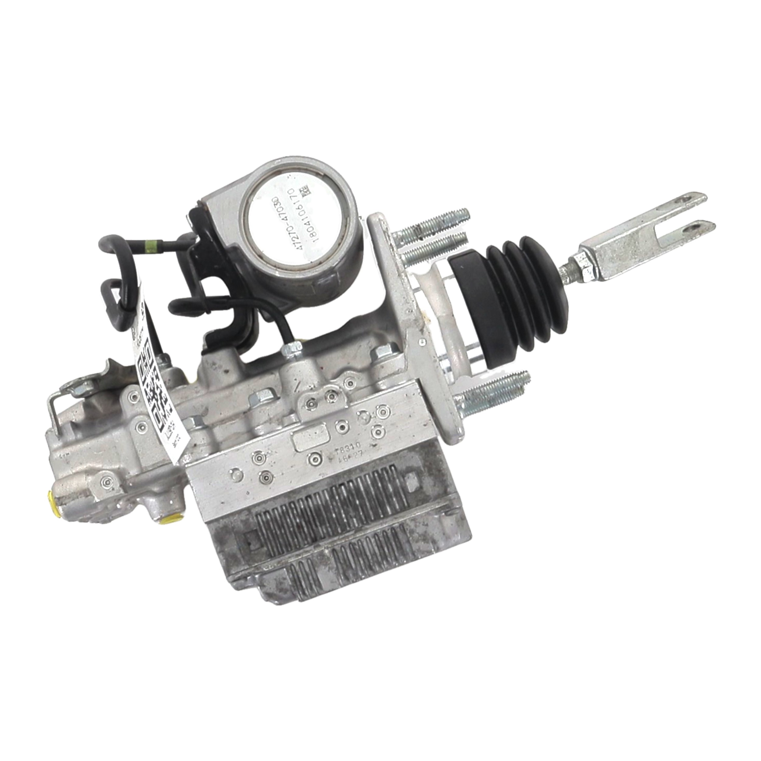 Bloc ABS 4705042090 - TOYOTA RAV4 4 PH.2 2.5 197H - H0-2677Y H0-2677Y [reference_2509609] 6