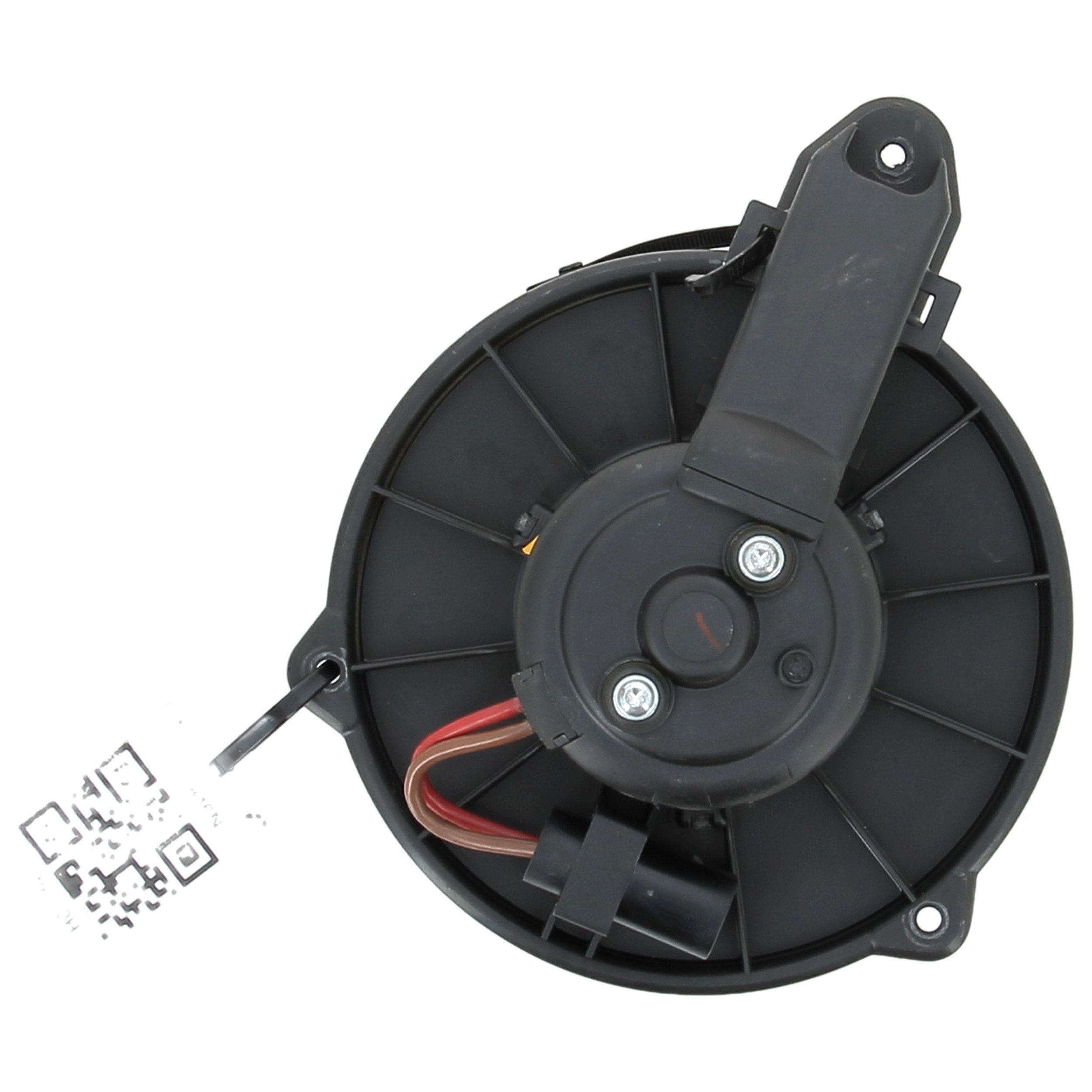 Soufflerie/Pulseur AUDI A6 2 PH.2 réf. 4B1820021B H0-2846N H0-2846N