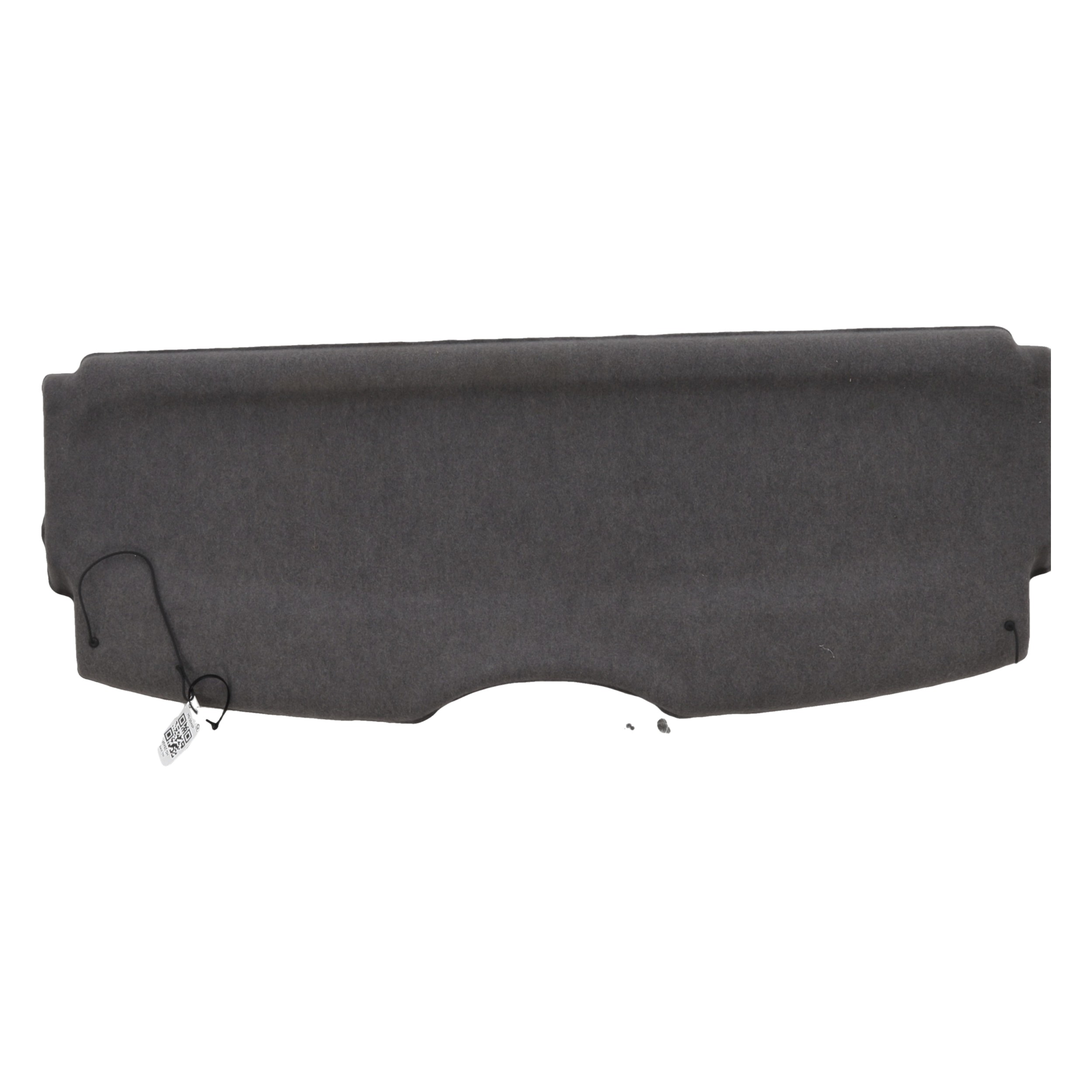 Plage arrière 8794JN - PEUGEOT 206 XR/XTPRE - H0-2849P H0-2849P