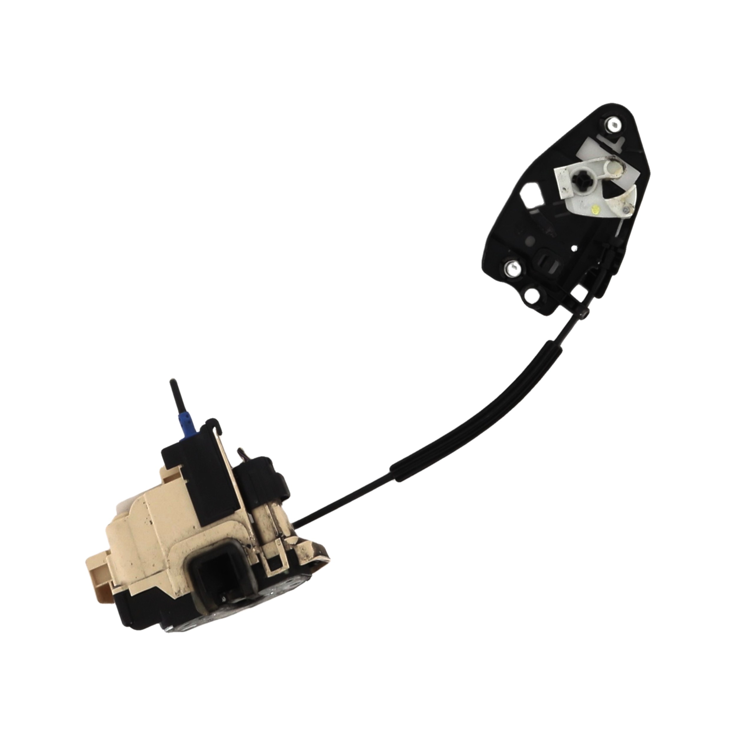 Serrure de porte avant droite 52191503 - FIAT PANDA 3 0.9T 85 - H0-2851P H0-2851P