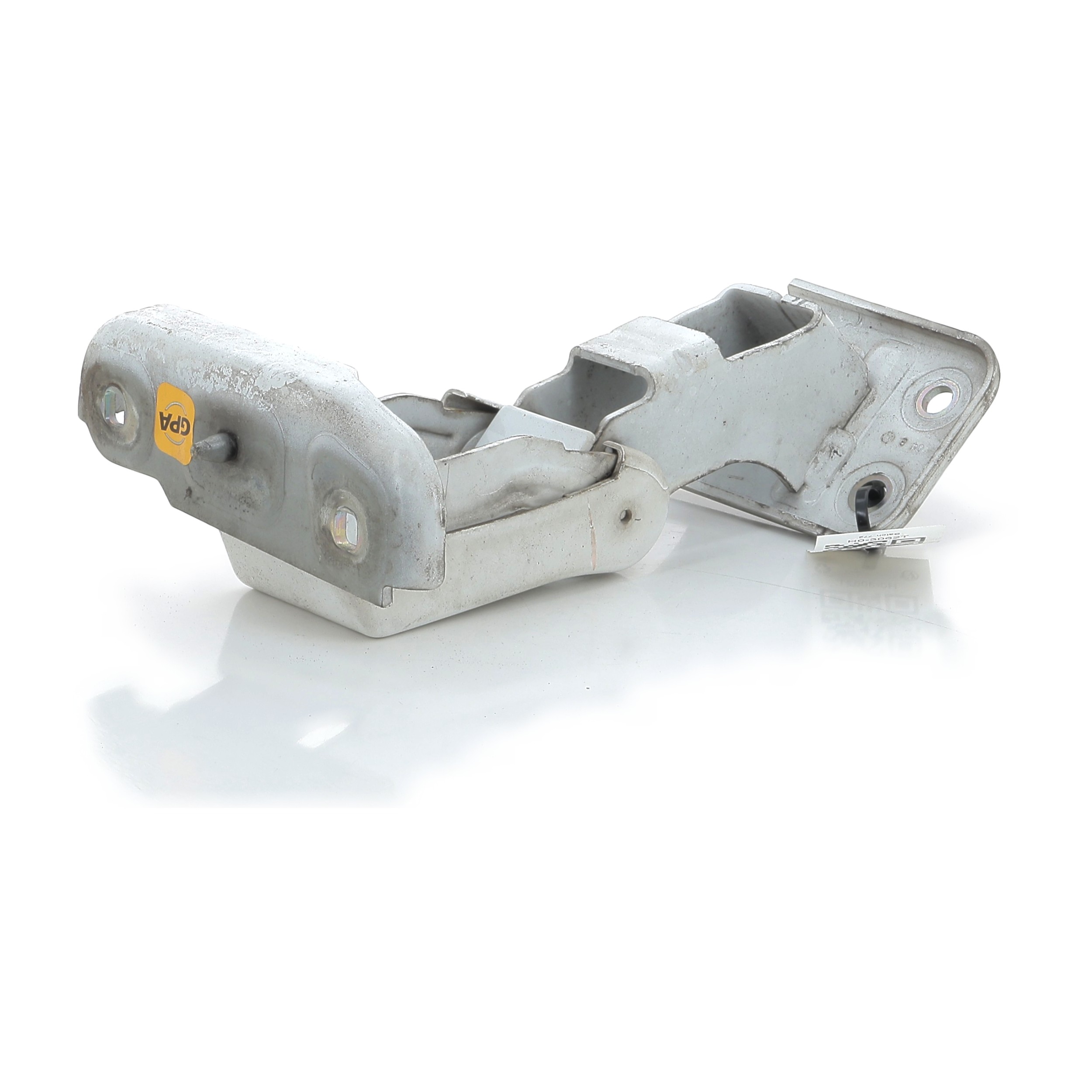 Charniere supérieure porte battante gauche 1499677080 - FIAT SCUDO 2 2.0 JTD - H0-3062T H0-3062T