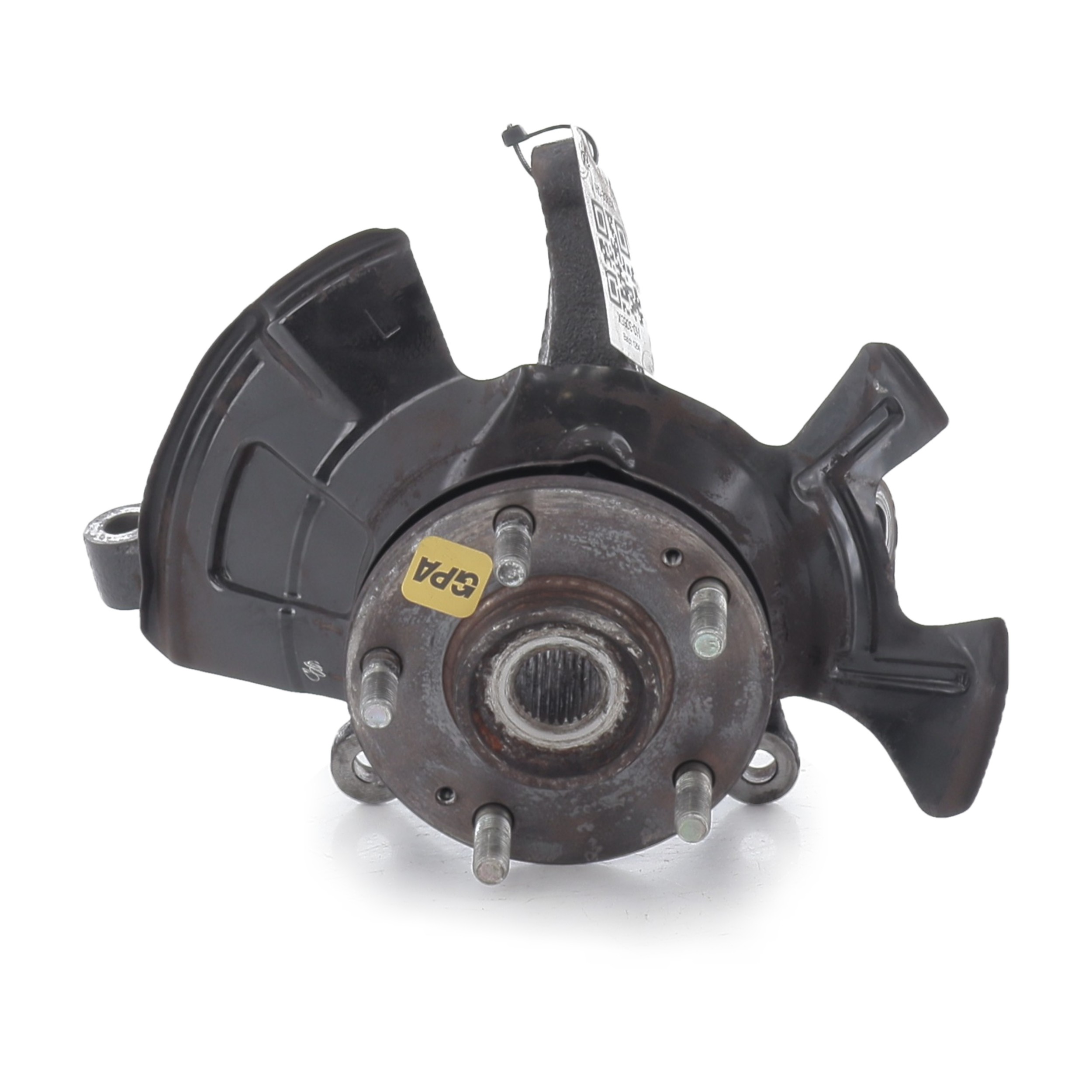 Pivot avant gauche KIA VENGA PH.1 1.4 CRDI réf. 517151P000 H0-3065X H0-3065X