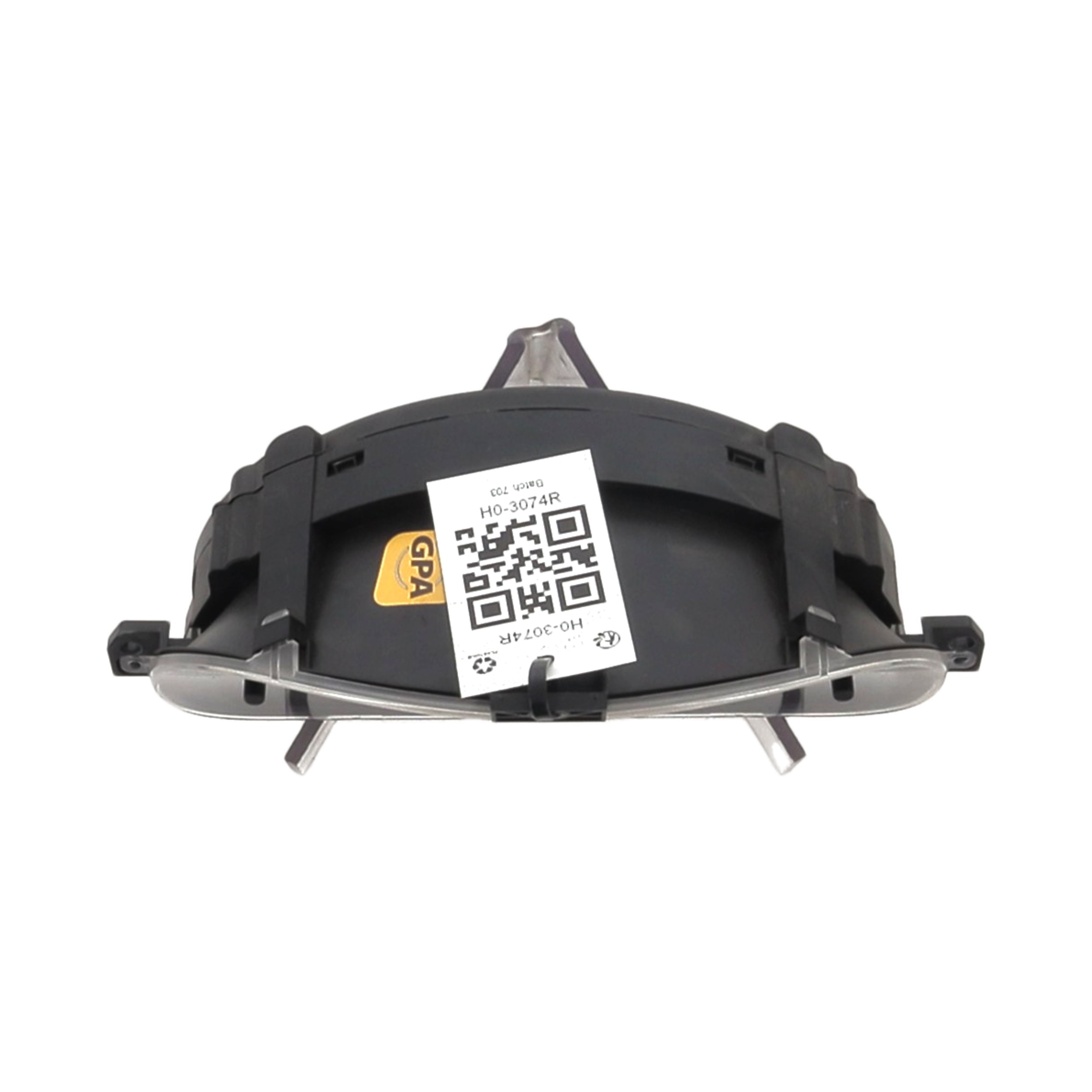 Compteur 00006105WL - CITROEN C2 1.4 HDI - H0-3074R H0-3074R