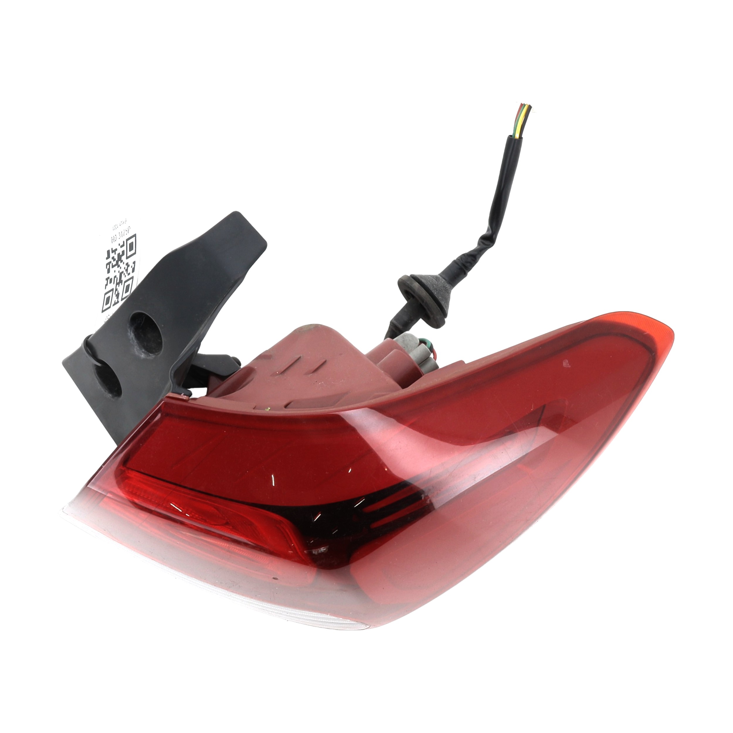 Feu arrière droit KIA RIO 4 PH.1 réf. 92402H8000 H0-3175P H0-3175P