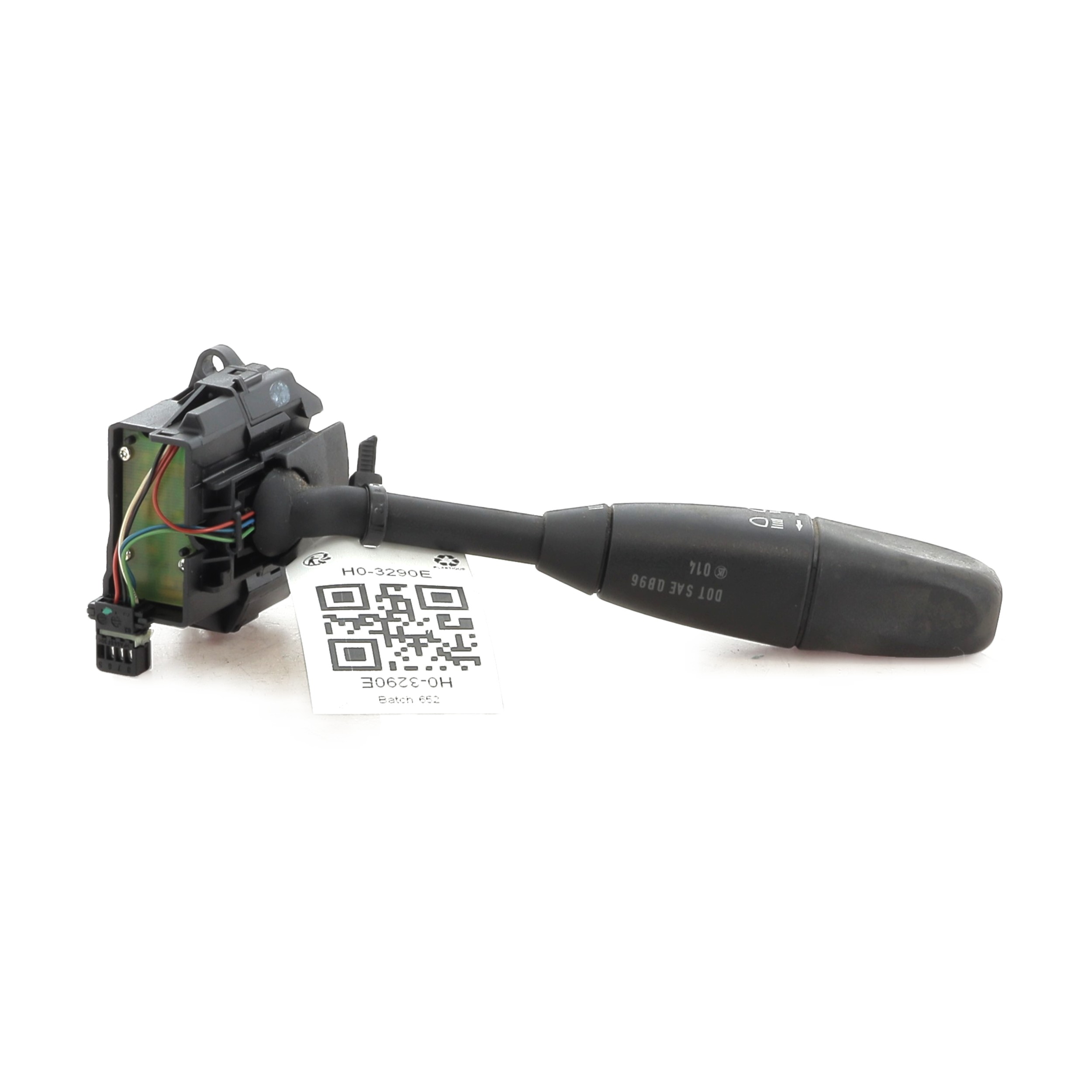 Commodo gauche 21154501047241 - MERCEDES CLASSE E 3 PH.1 E270 CDI - H0-3290E H0-3290E