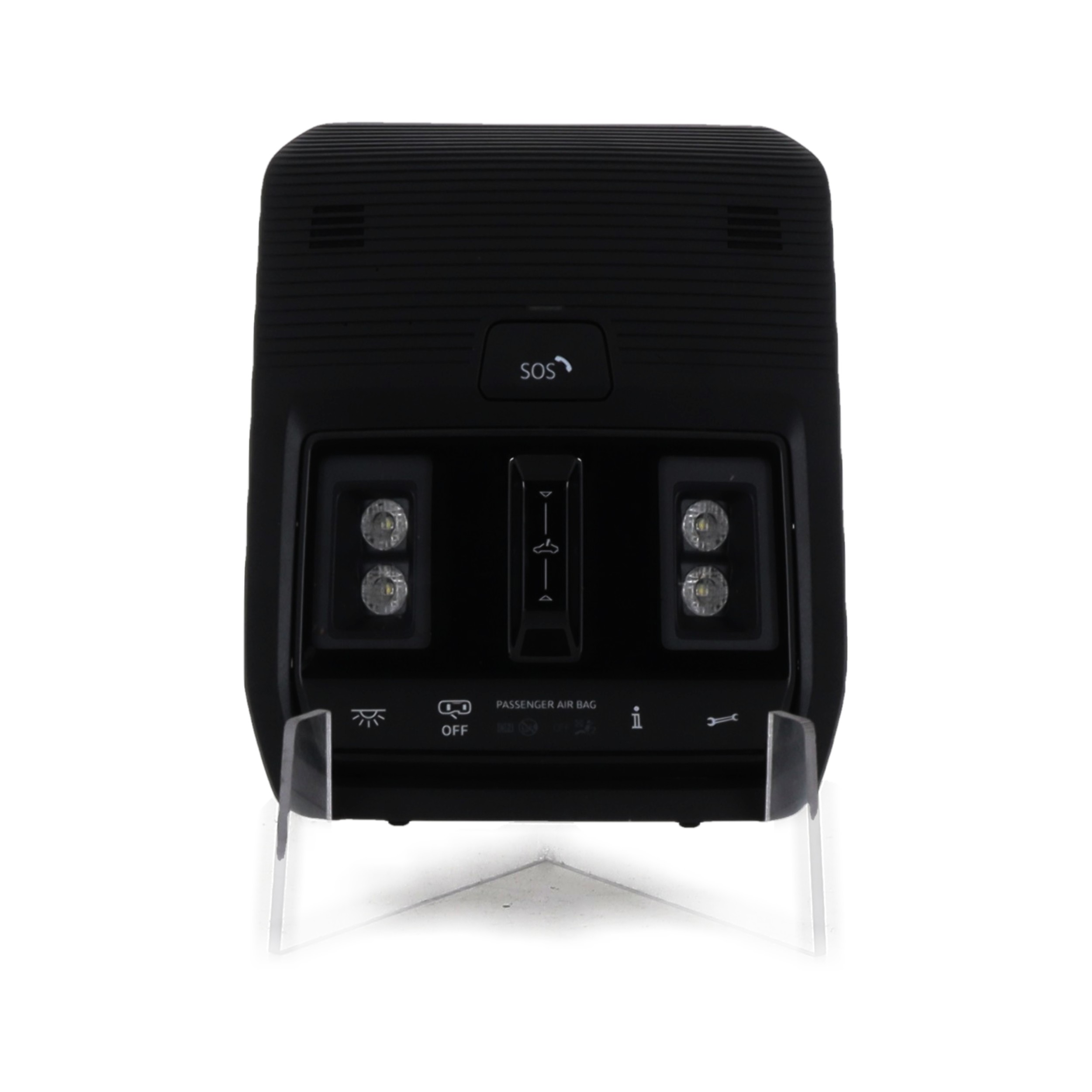 Plafonnier 5H0959561BQTJA - SEAT LEON 4 1.4 EHYB - H0-3307C H0-3307C