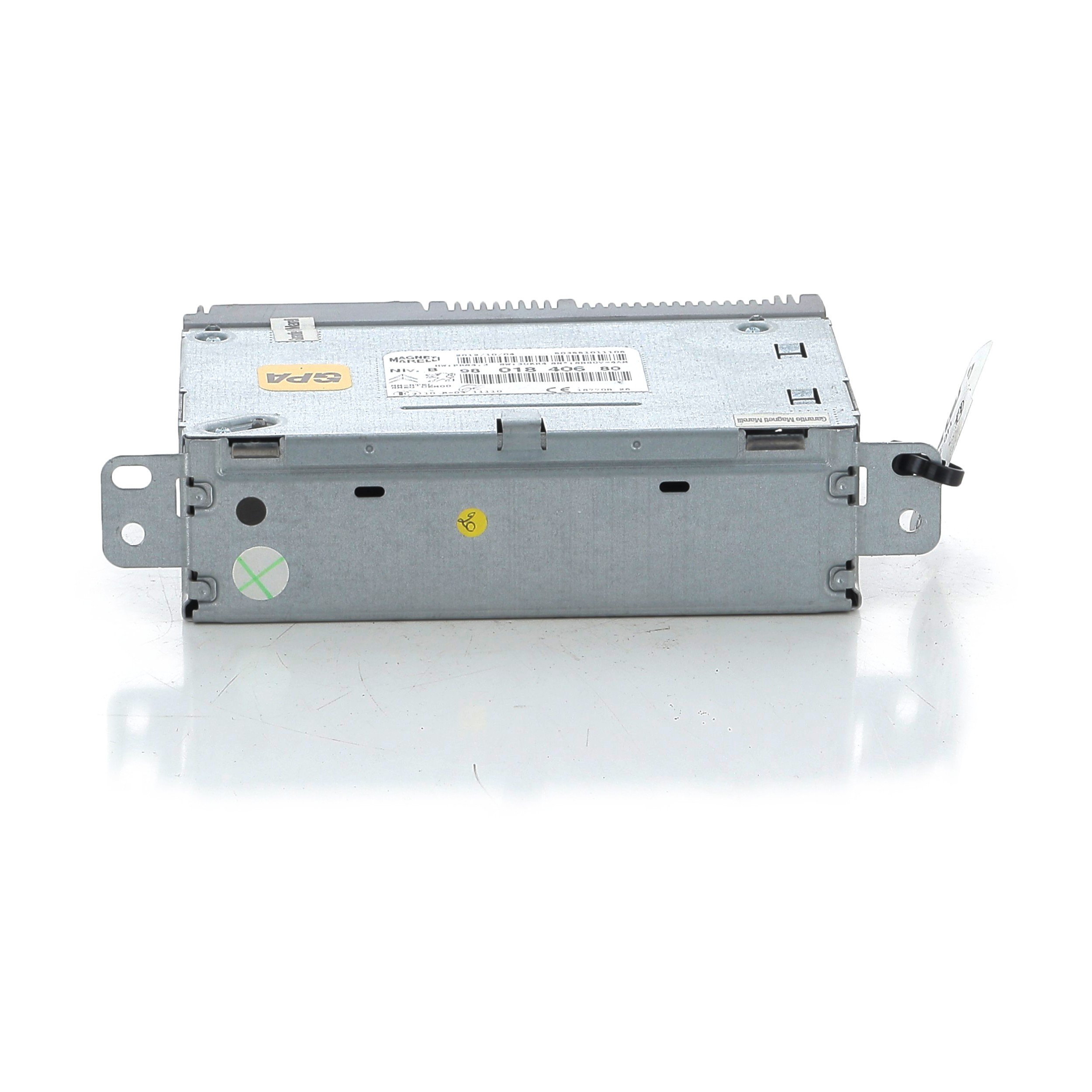 Poste Multimédia PEUGEOT 208 1 PH.1 H0-3316S H0-3316S