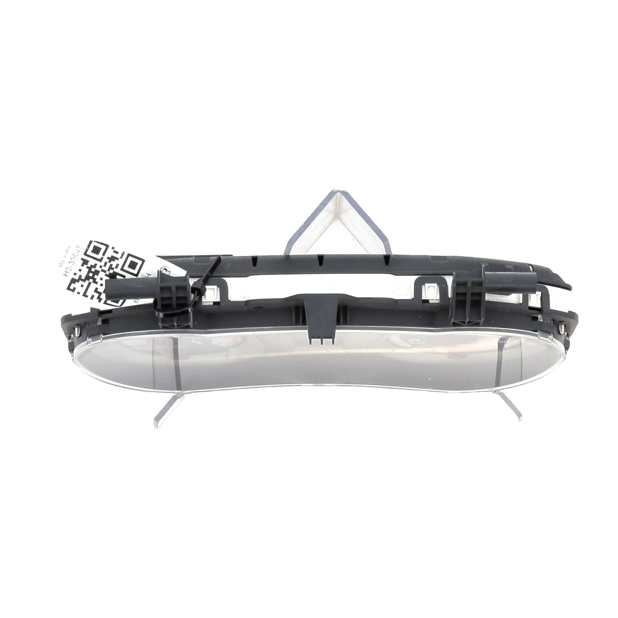 Compteur 8201031458 - RENAULT CLIO 3 PH.1 1.4 16V - H0-3364F H0-3364F