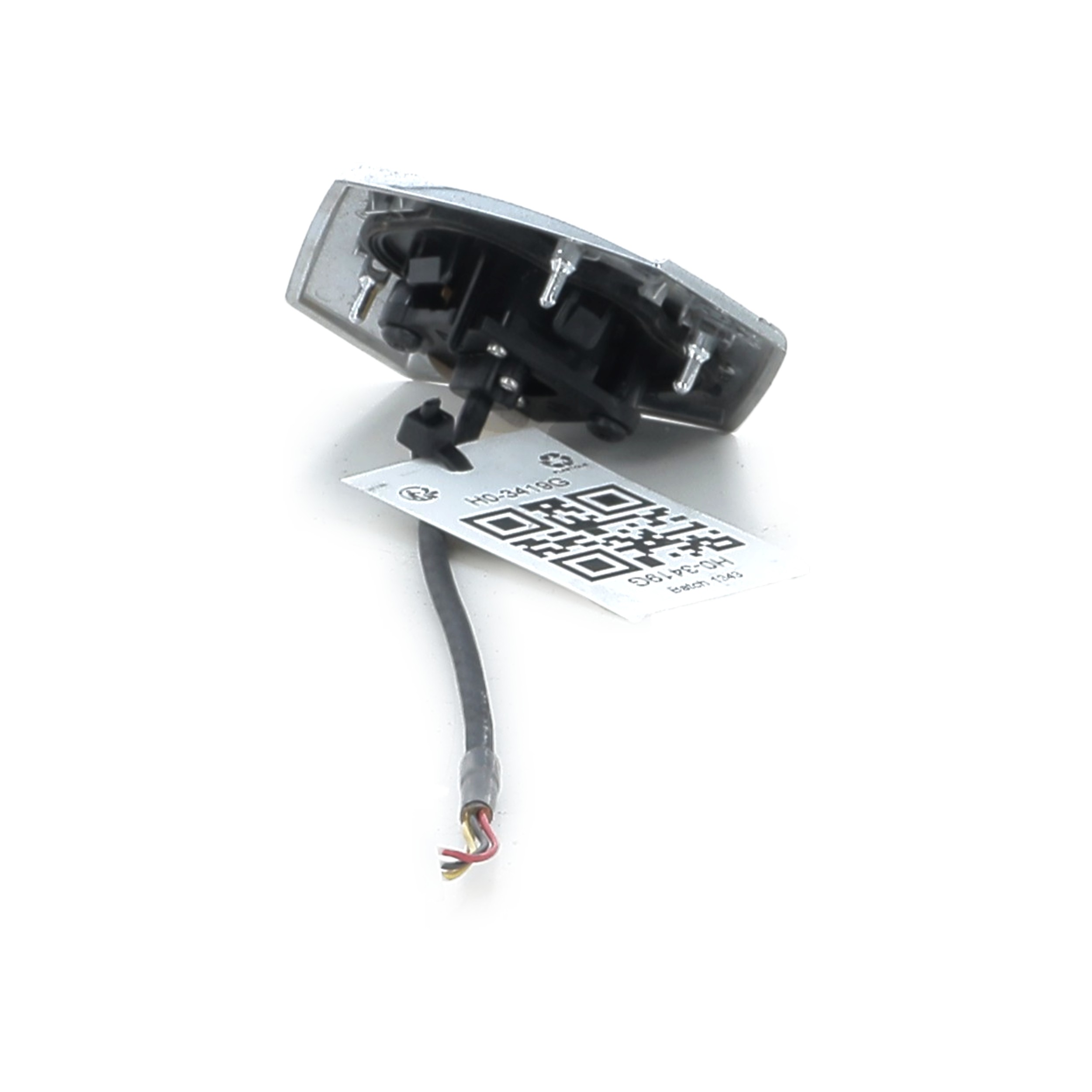 Camera arriere 284425416R - RENAULT CLIO 4 PH.1 DCI 90 - H0-3419G H0-3419G