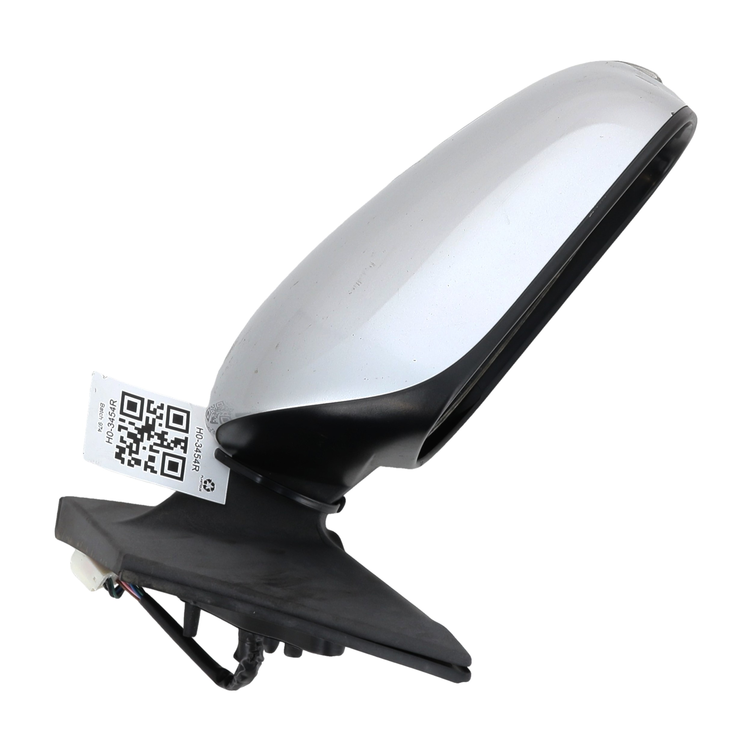 Rétroviseur droit TOYOTA RAV4 3 PH.2 réf. 8791042B20 H0-3454R H0-3454R