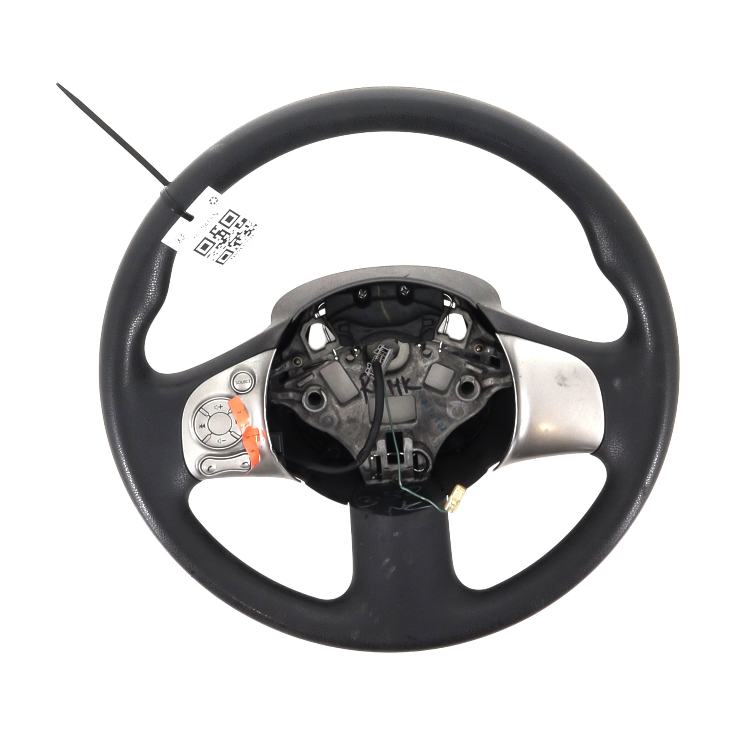 Volant 48430-1HE0C- - NISSAN MICRA 4 PH.2 1.2 80 - H0-3458N H0-3458N