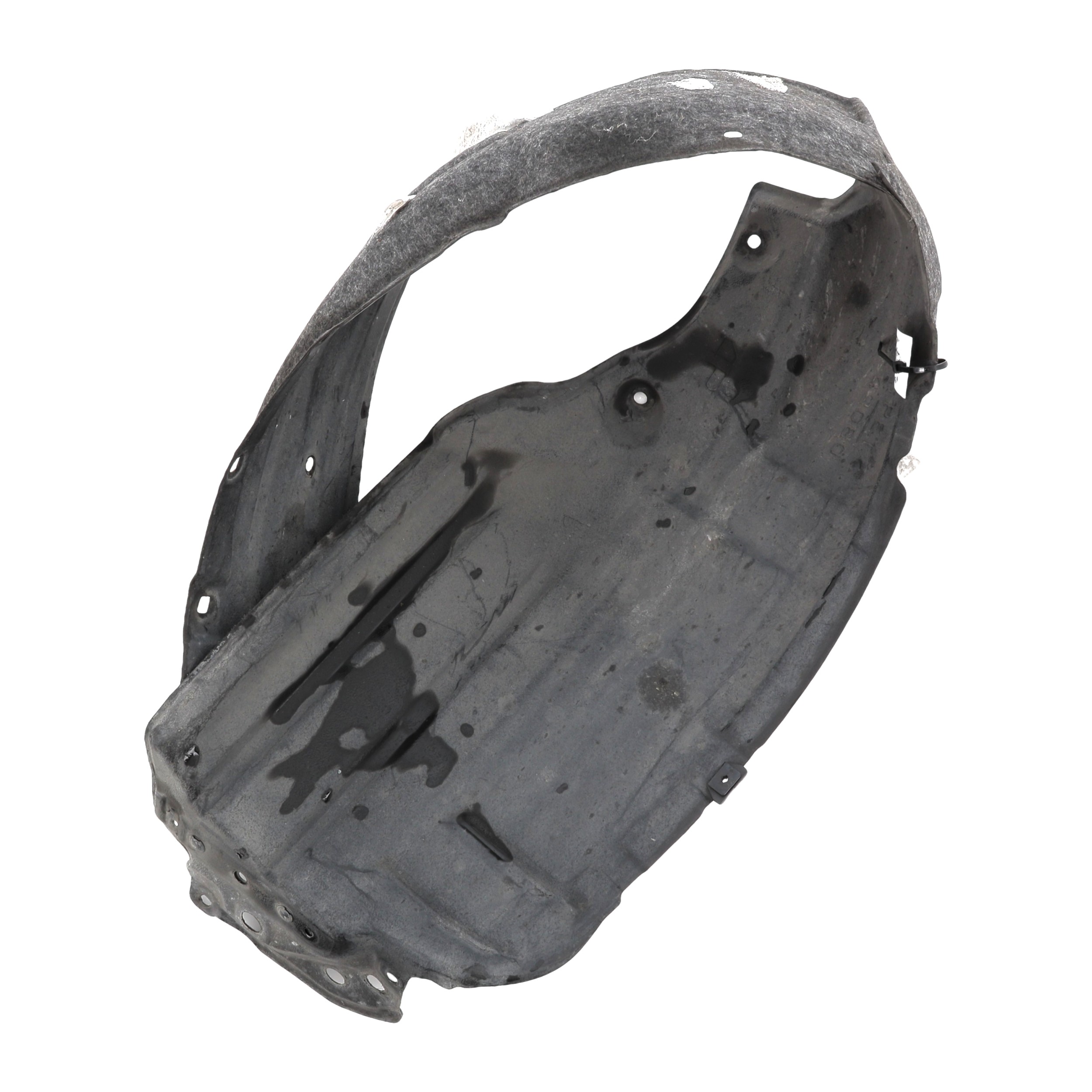 Pare boue avant droit 5387542080 - TOYOTA RAV4 4 PH.2 2.5 197H - H0-3571P H0-3571P