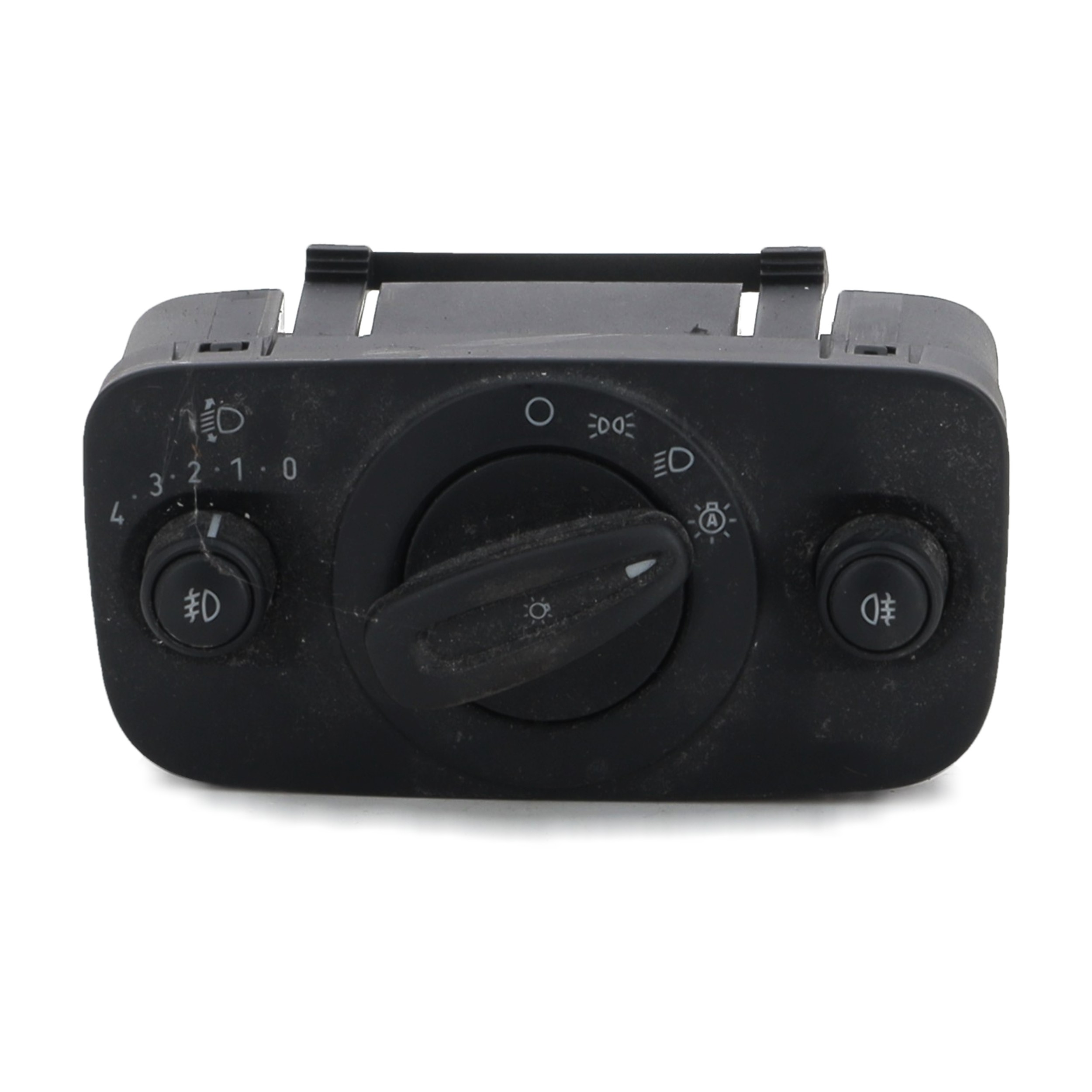 Interrupteur d'éclairage 1515205 - FORD FIESTA 6 PH.1 1.4 TDCI - H0-3574R H0-3574R