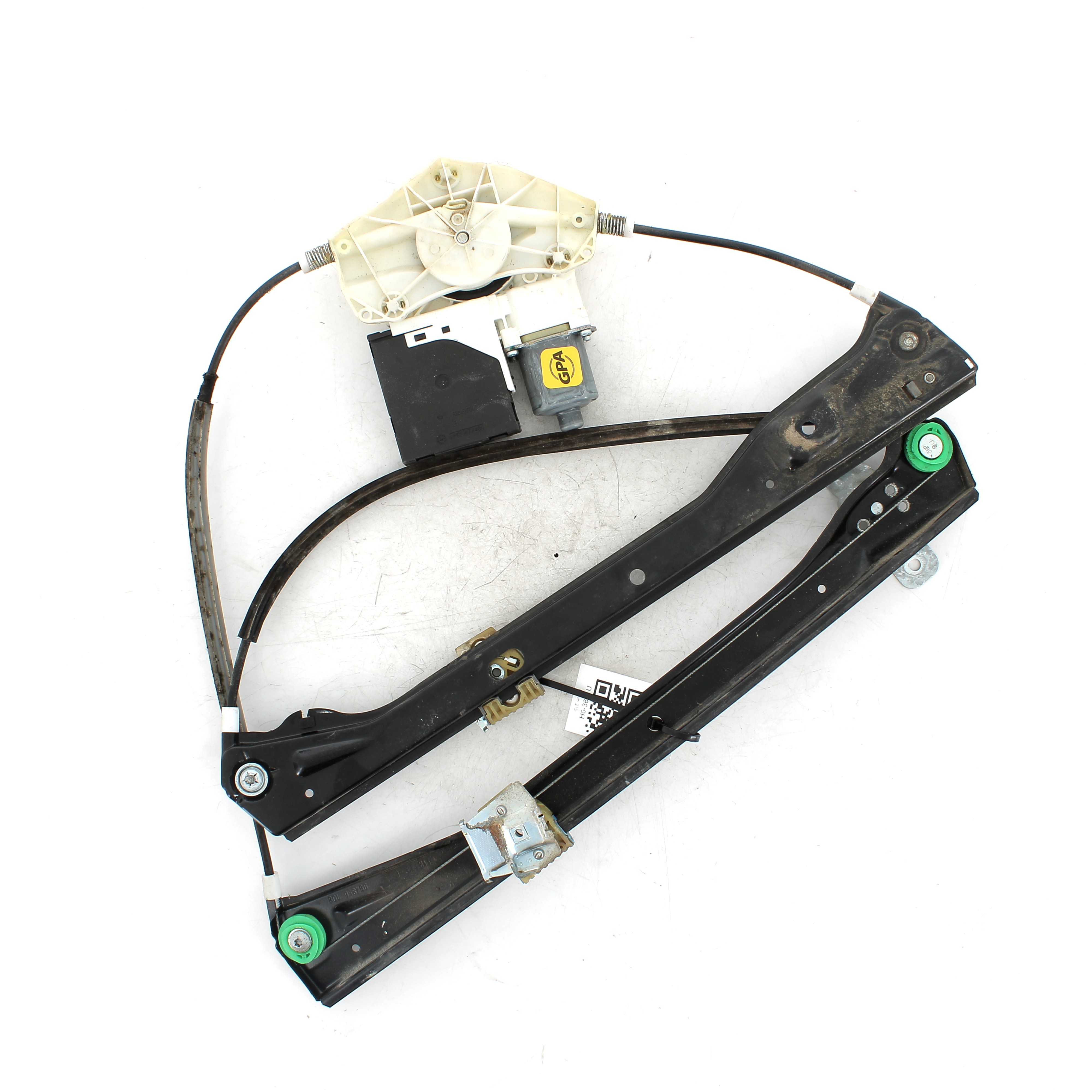 Lève vitre avant droit VOLKSWAGEN GOLF 5 H0-3681U H0-3681U