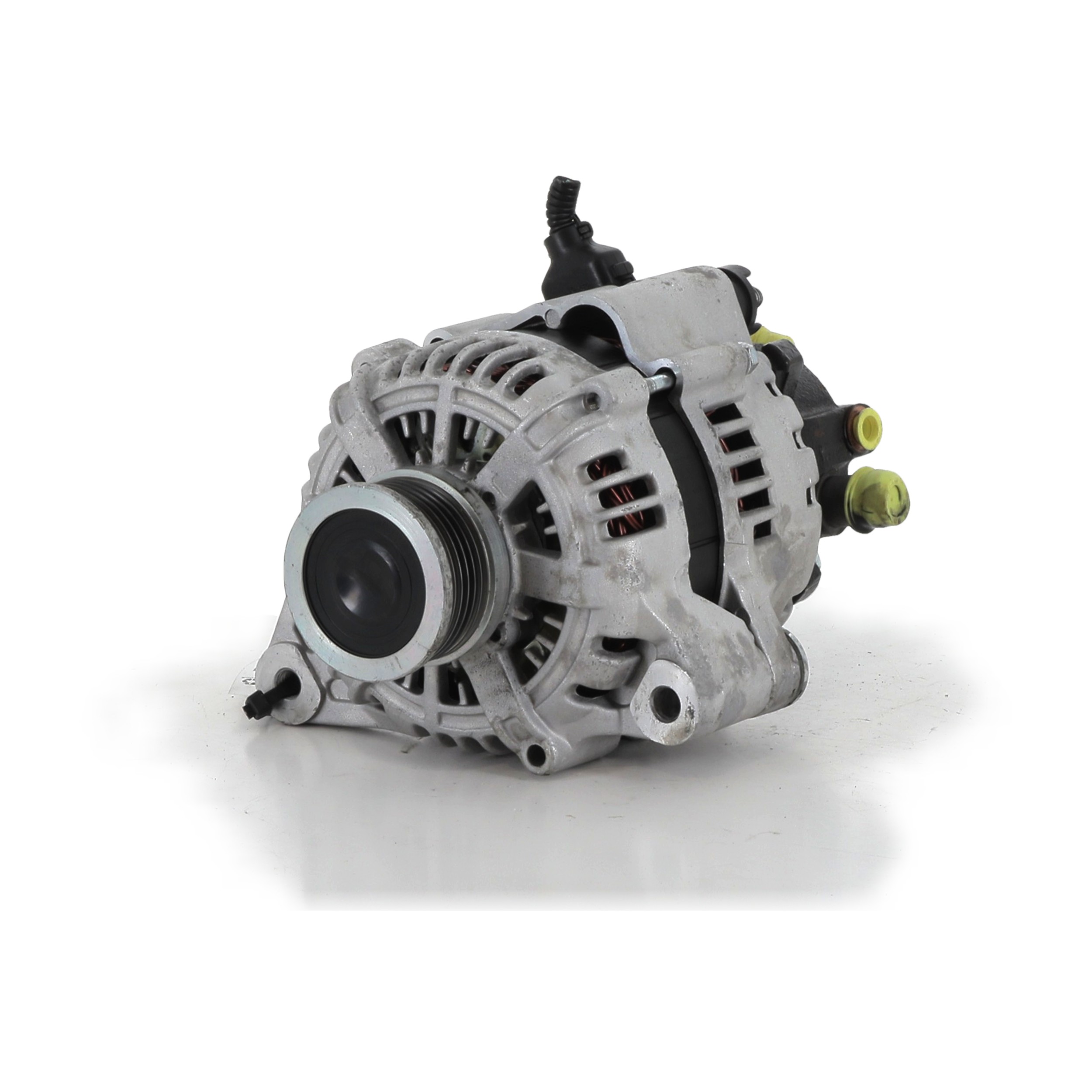 Alternateur HYUNDAI TRAJET 2.0 CRDI réf. 3730027012 H0-3780A H0-3780A