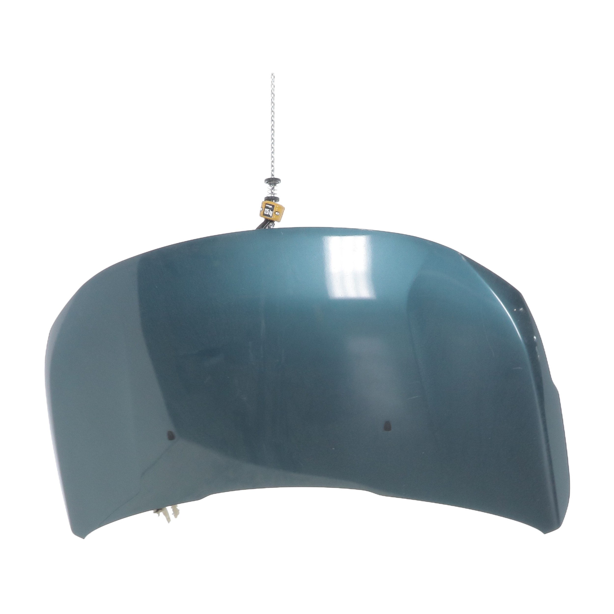 Capot PEUGEOT 2008 1 PH.2 réf. 9814028780 H0-3787T H0-3787T