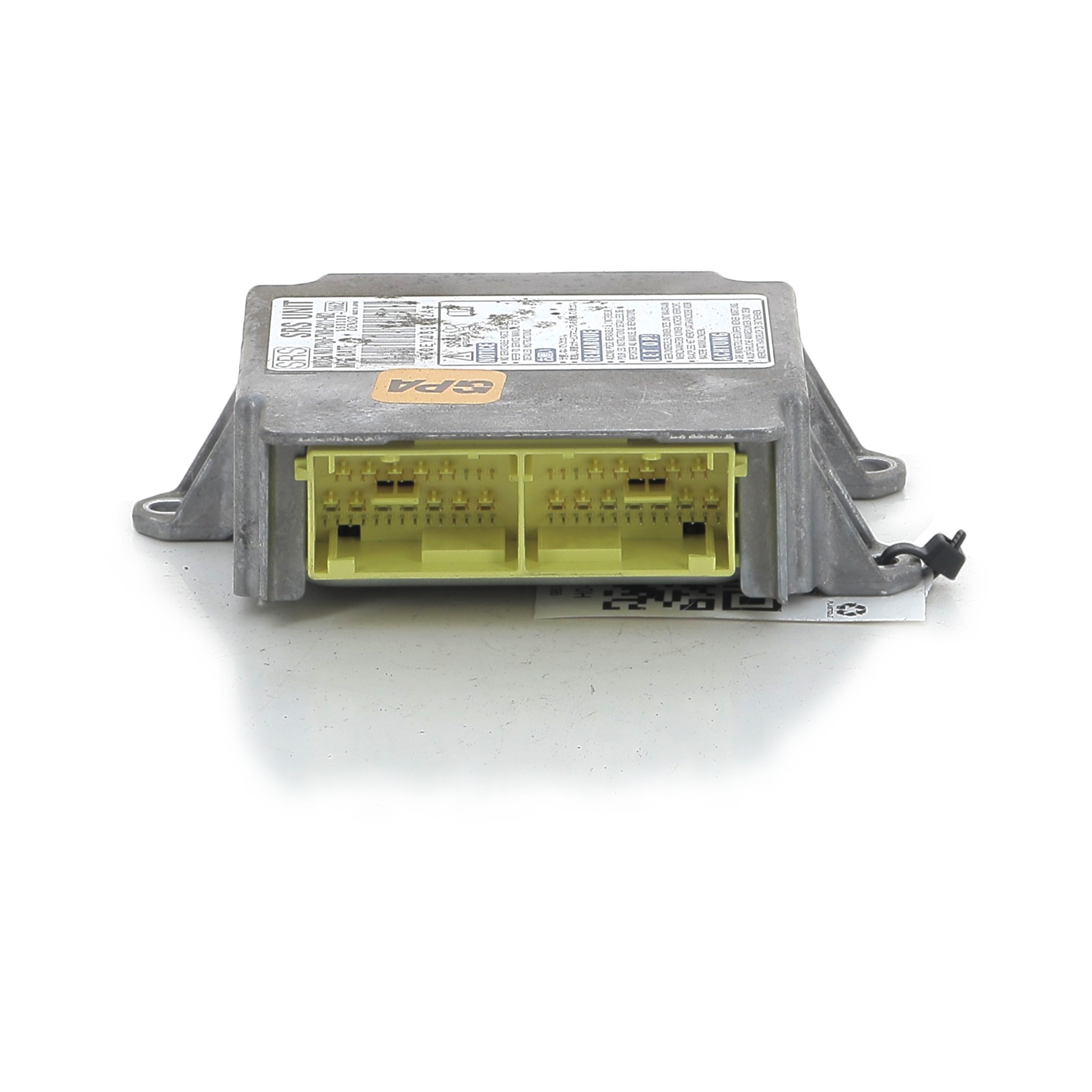 Calculateur d'airbag 77960TM8G81 - HONDA INSIGHT 2 1.3 IMA - H0-3885I H0-3885I