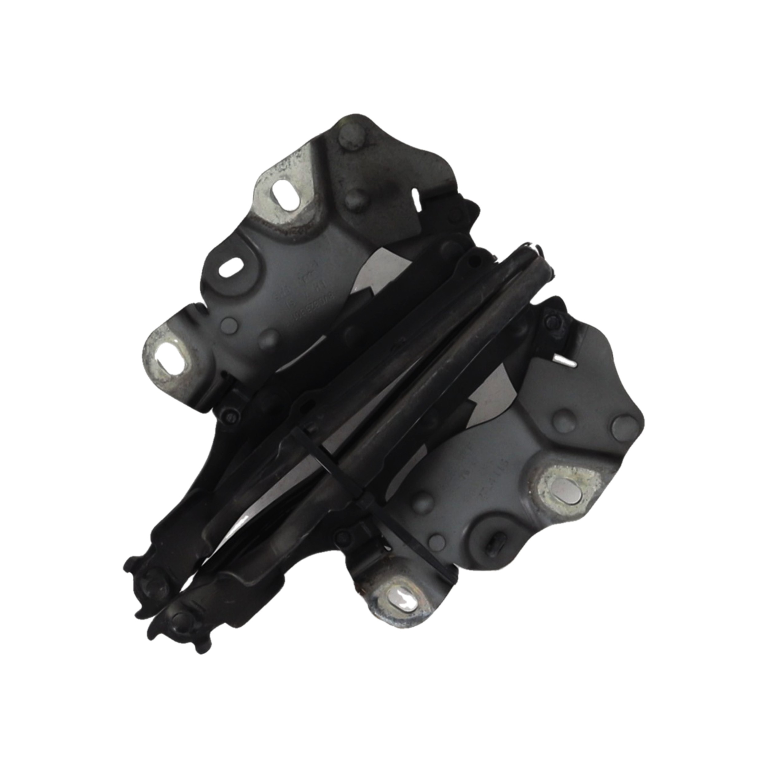 CHARNIERES DE CAPOT 8V0823301F - AUDI A3 SPORTBACK 3 PH.1 2.0TFSIQ - H0-3921Q H0-3921Q