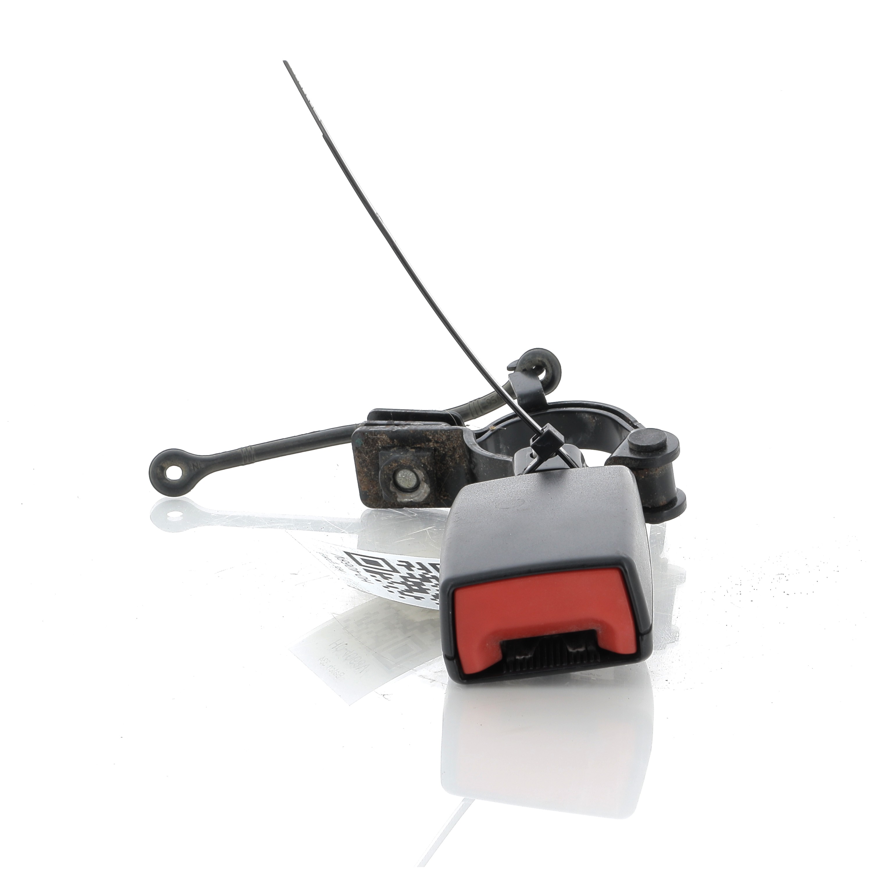 Attache ceinture arrière gauche LAND ROVER RANGE SPORT 1 PH.1 H0-4068V H0-4068V