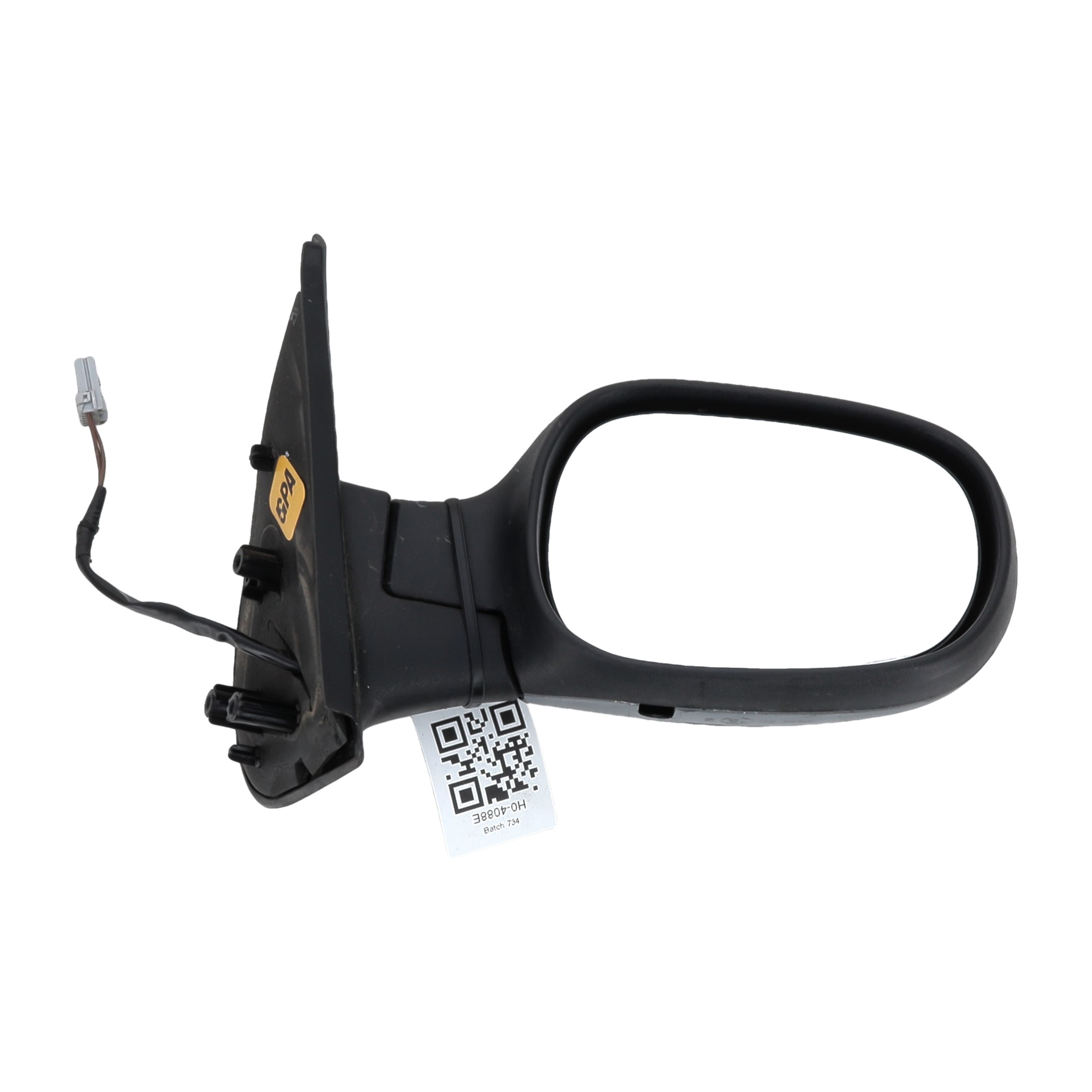 Rétroviseur droit NISSAN MICRA 3 PH.1 réf. 96301AX928 H0-4088E H0-4088E