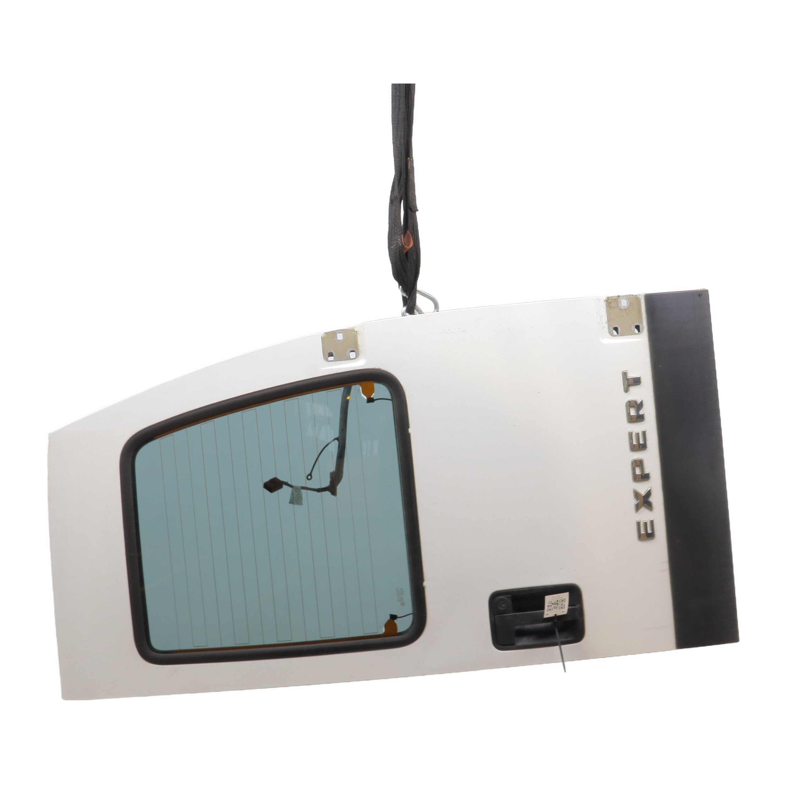 Porte battante arrière droite 00008703A2 - PEUGEOT EXPERT 1 PH.2 -NS1K_TYPE - H0-4268H H0-4268H