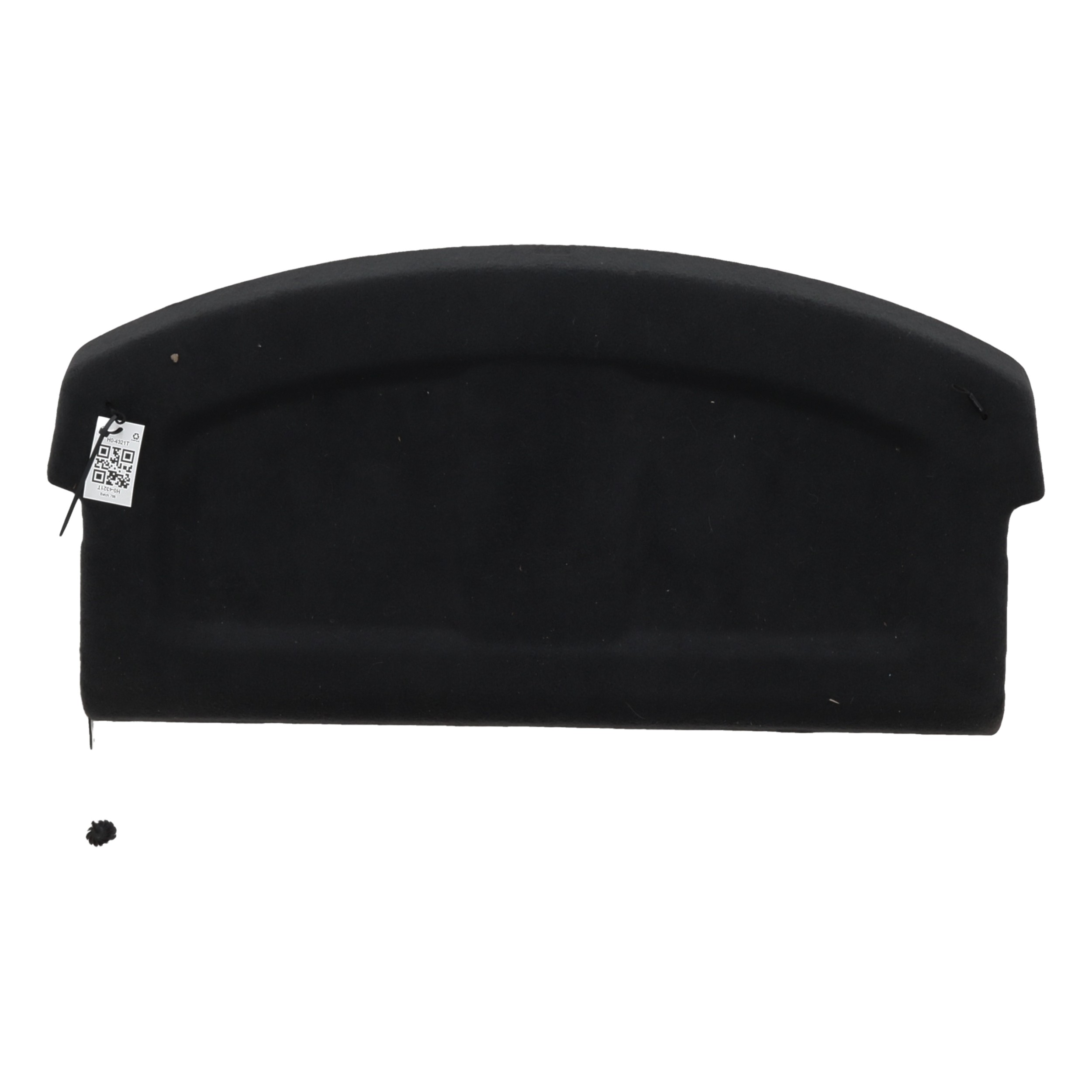 Plage arrière 5C5867769DIGP - VOLKSWAGEN BEETLE 2 PH.1 1.2 TSI - H0-4321T H0-4321T