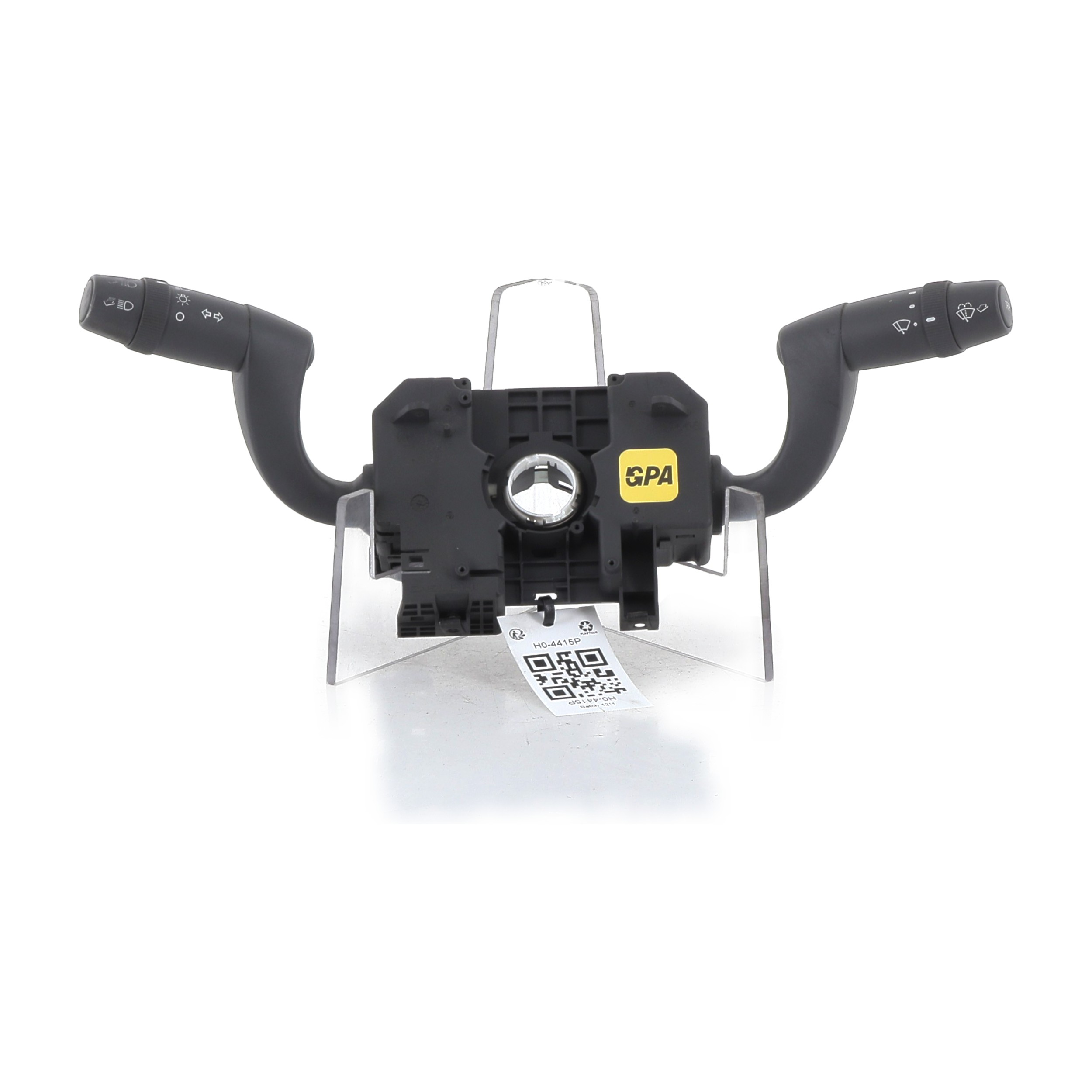 Commodo monobloc 00006242Q2 - PEUGEOT BOXER 3 PH.1 2.2 HDI - H0-4415P H0-4415P