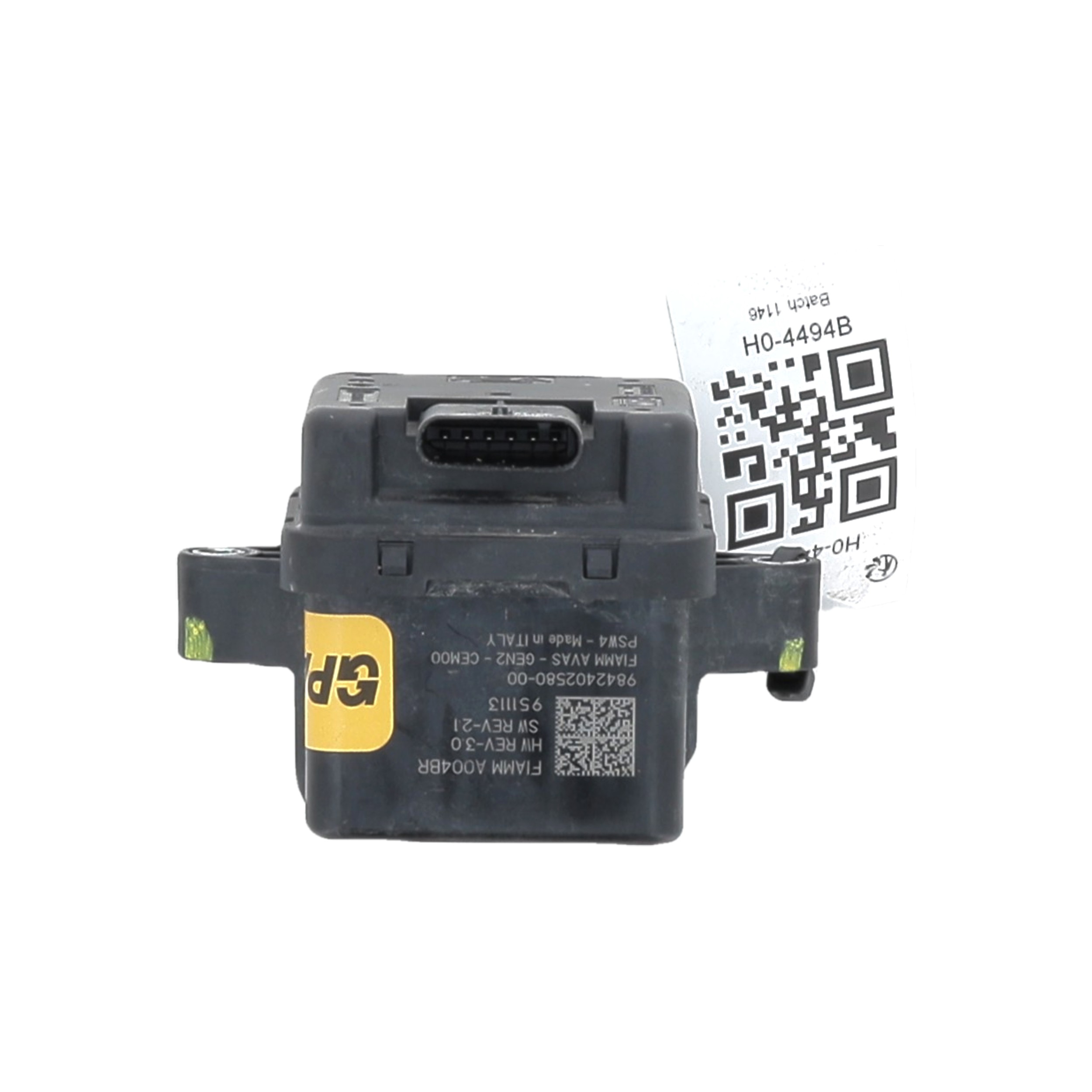 H0-4494B
