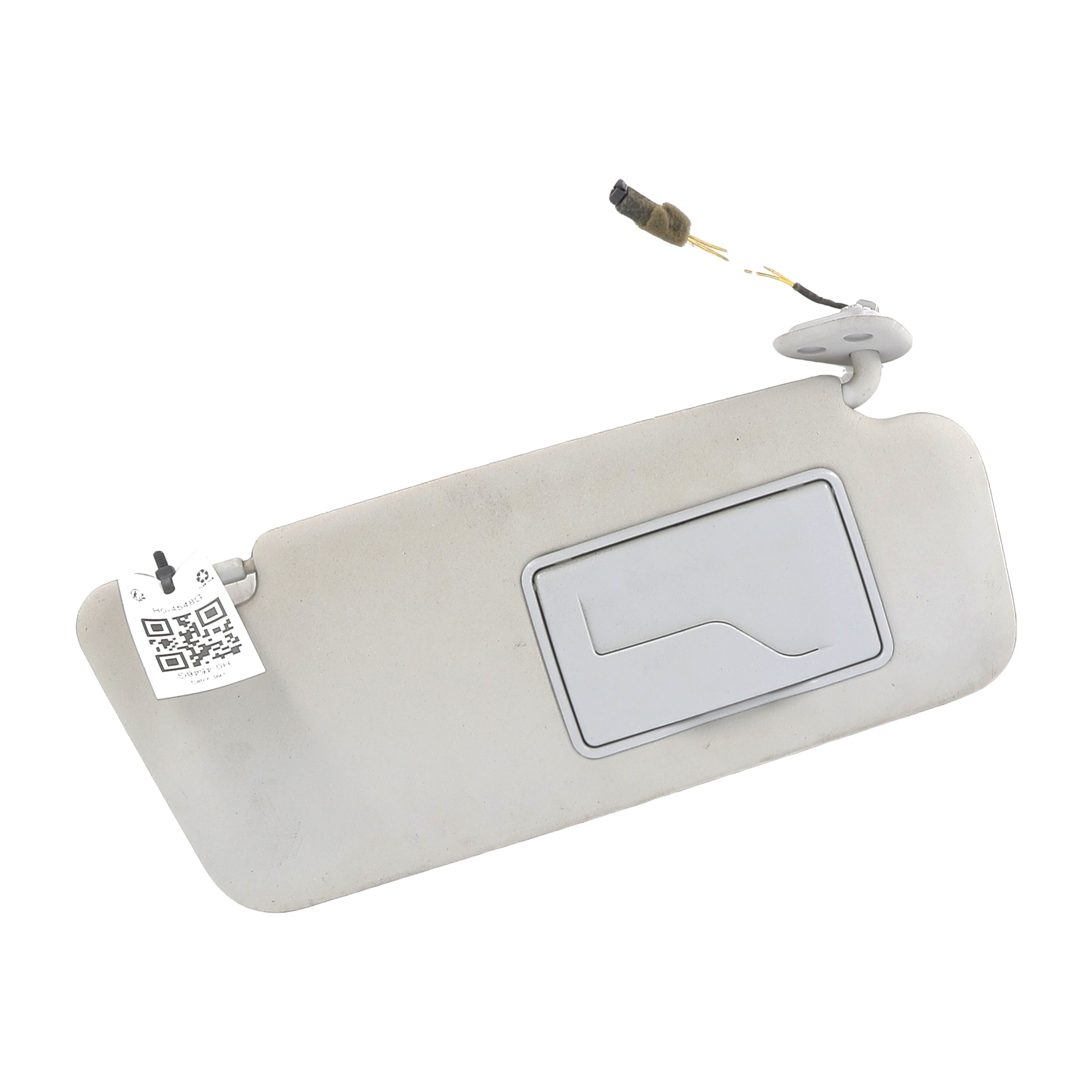 Pare-soleil droit 852022L070TX - HYUNDAI I30 1 PH.1 1.6 CRDI - H0-4548G H0-4548G