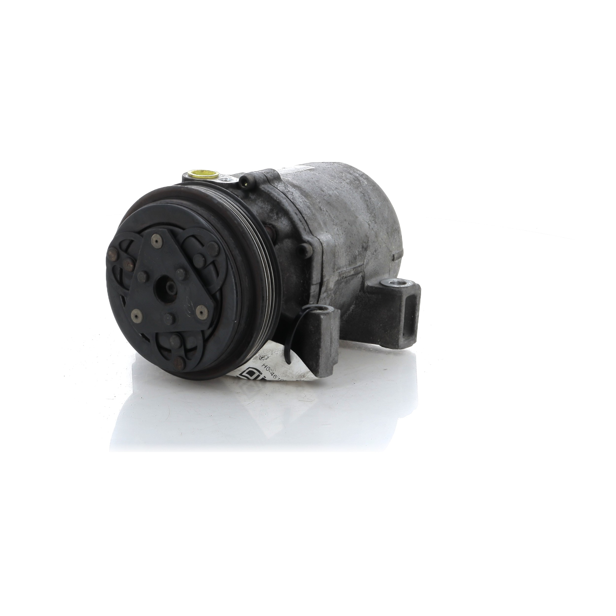 Compresseur de climatisation SUBARU IMPREZA PLUS 1 PH.2 4X4 réf. 73111FA132 H0-4610N H0-4610N