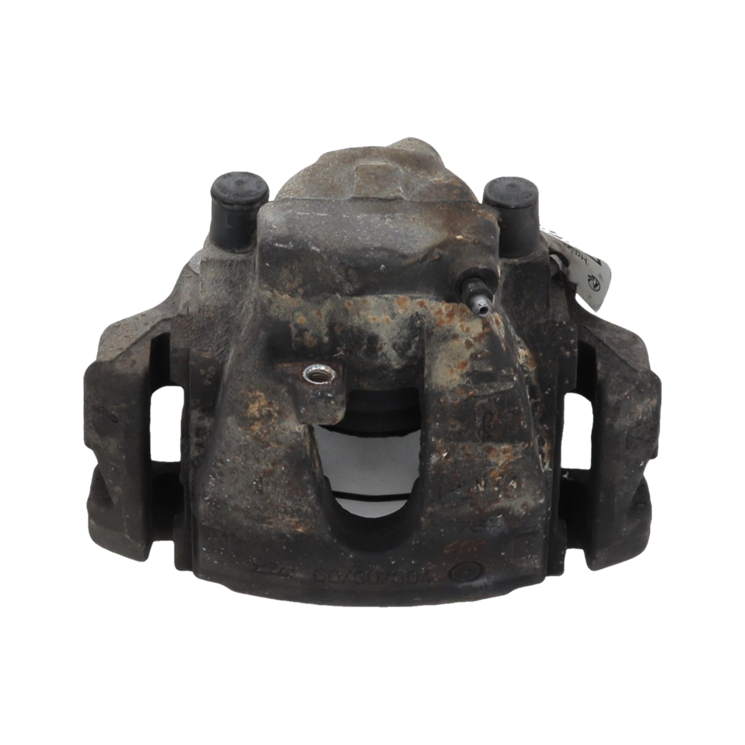 Etrier avant droit 0024206483 - MERCEDES CLASSE E 3 PH.2 E280 4-M - H0-4637U H0-4637U