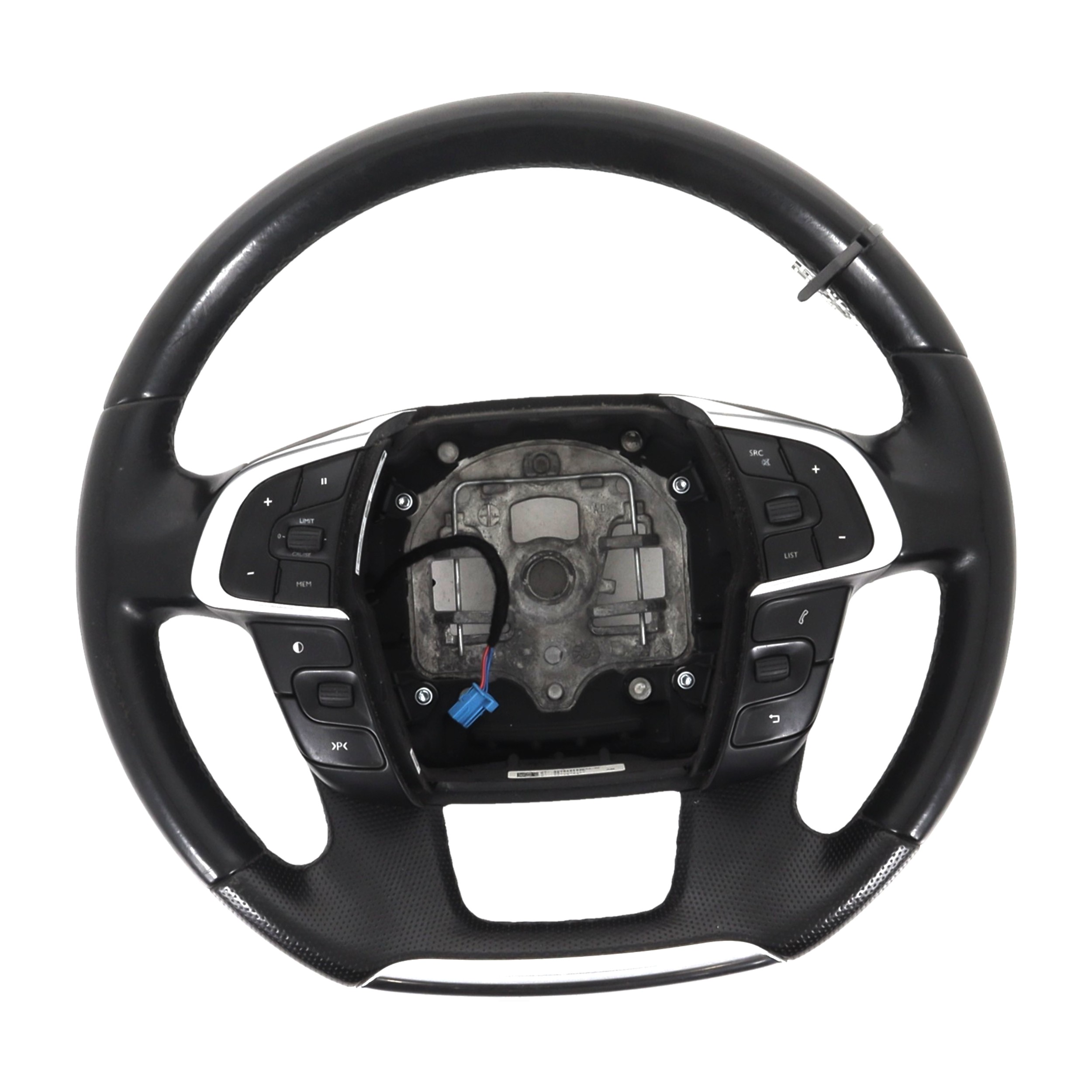 Volant 00004109QV - CITROEN DS4 1 PH.1 1.6 HDI - H0-4650A H0-4650A