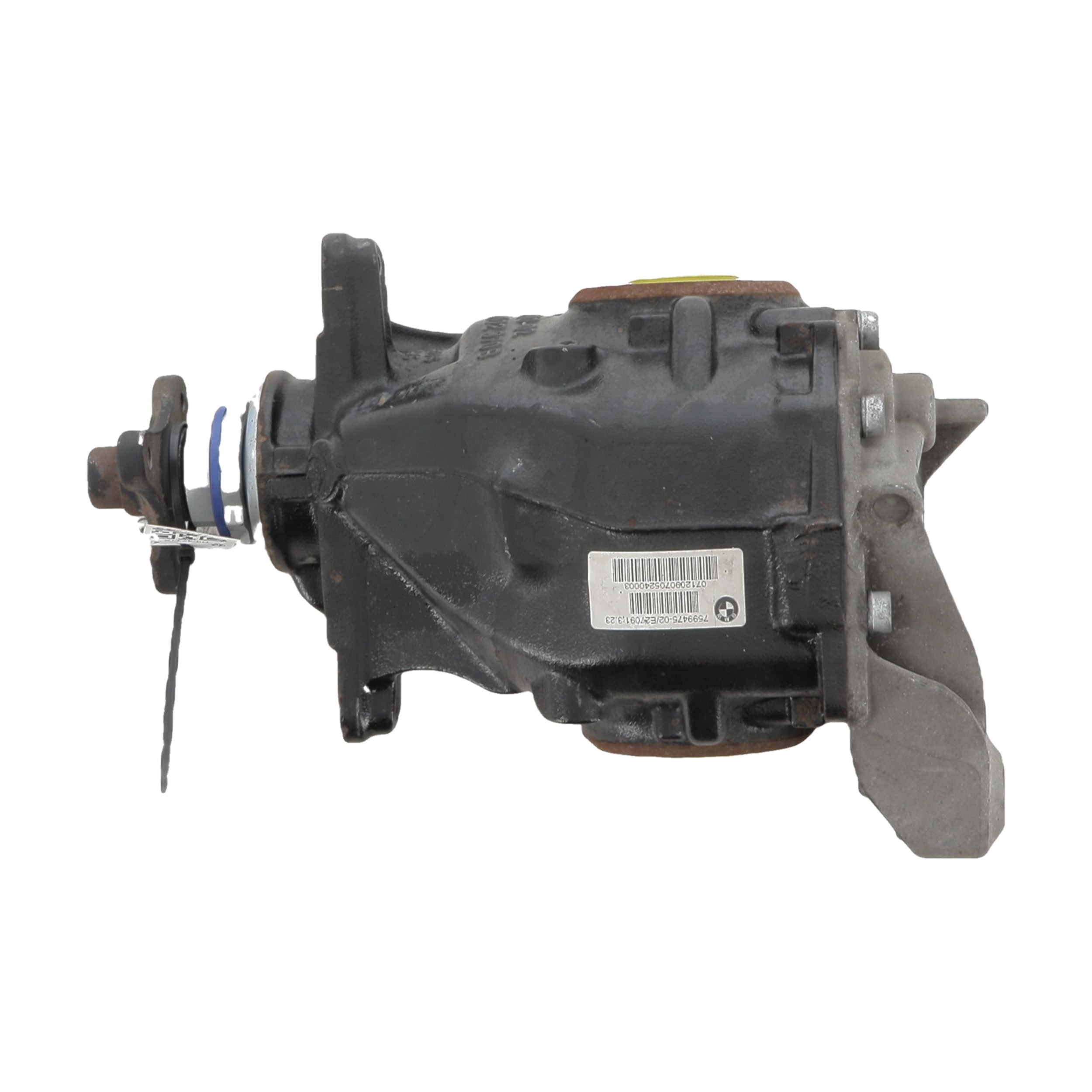 Pont arrière 33107599475 - BMW SERIE 3 6 PH.1 318 D - H0-4711X H0-4711X